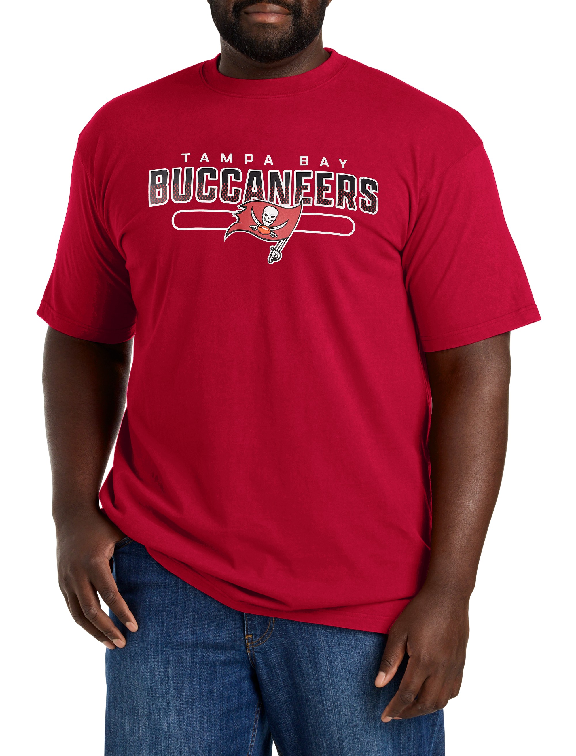 Secondary Team T-Shirt - thumbnail 5