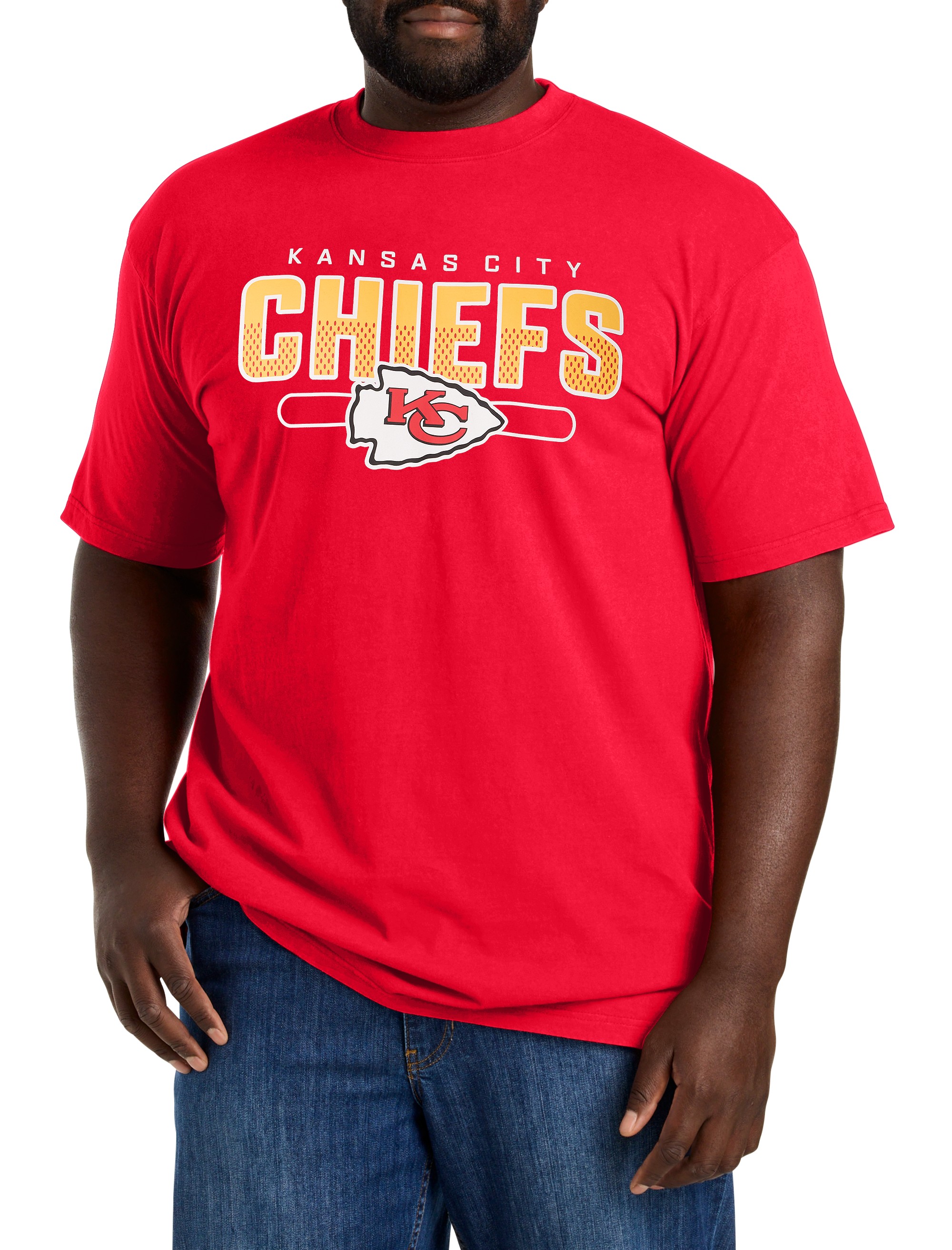 Secondary Team T-Shirt