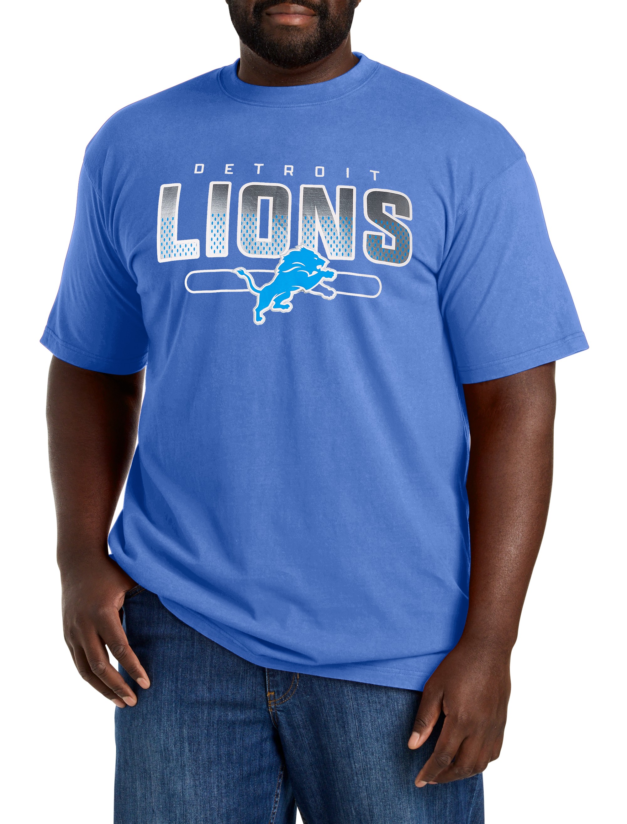 Secondary Team T-Shirt - thumbnail 4