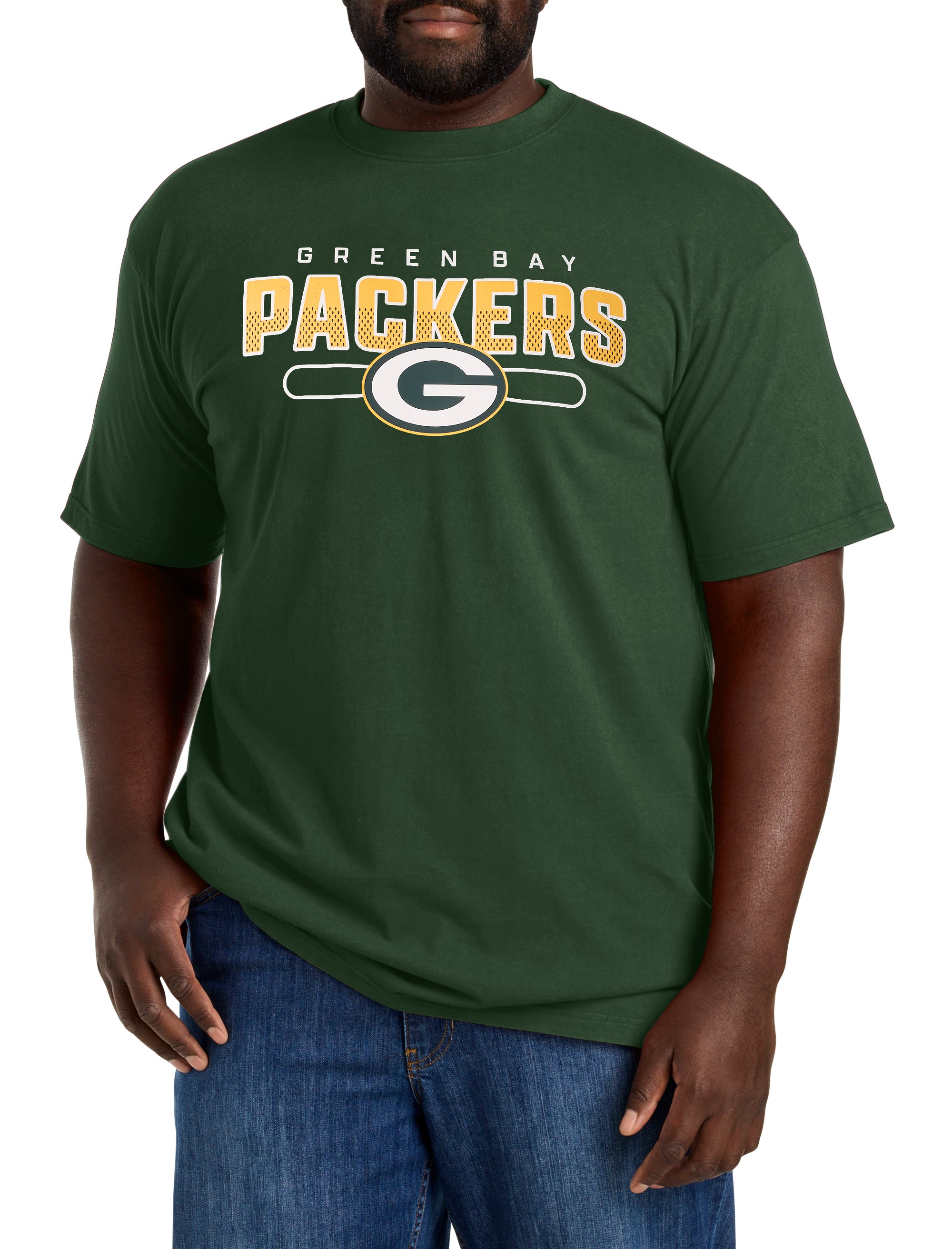 Secondary Team T-Shirt - thumbnail 7