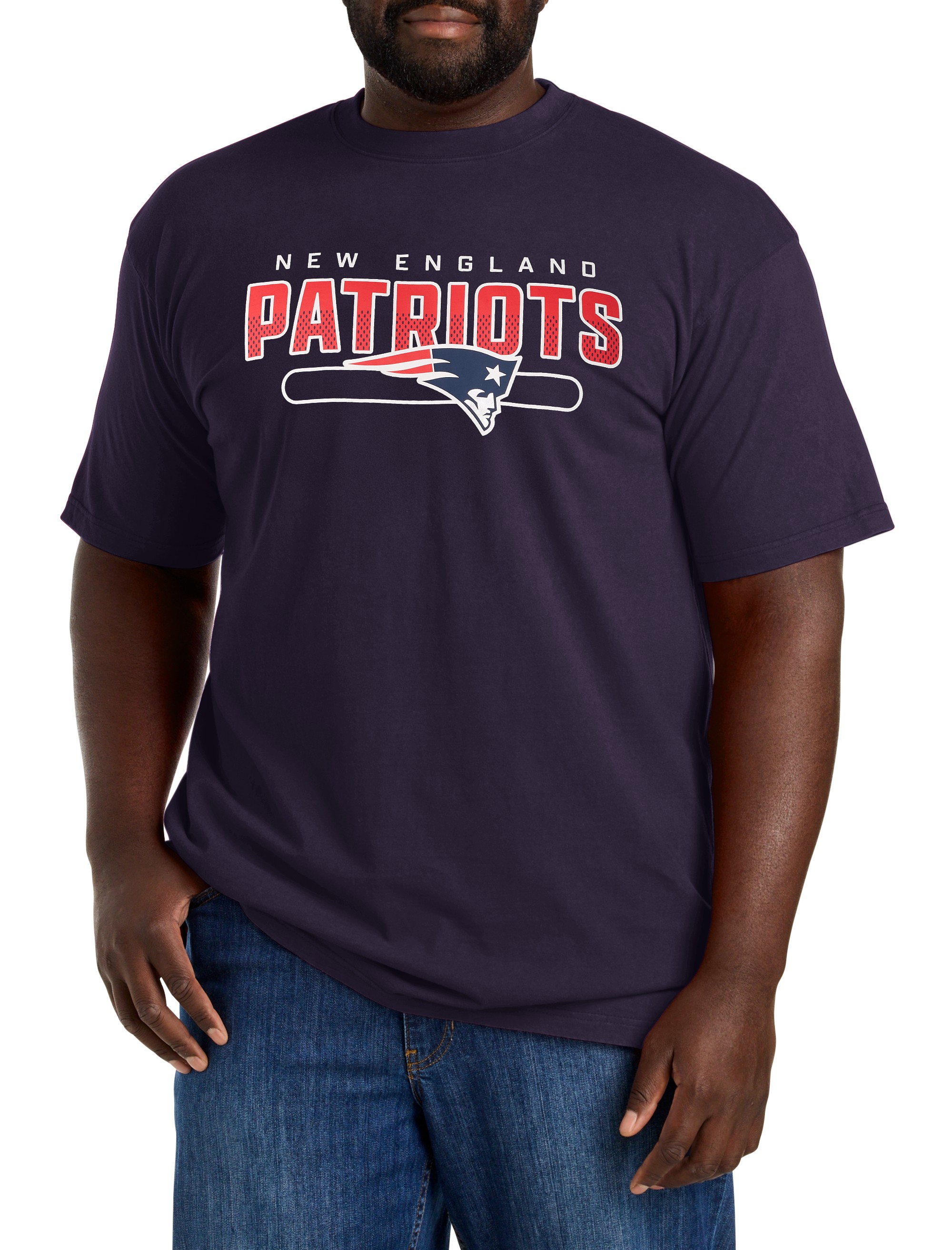 Secondary Team T-Shirt - thumbnail 8