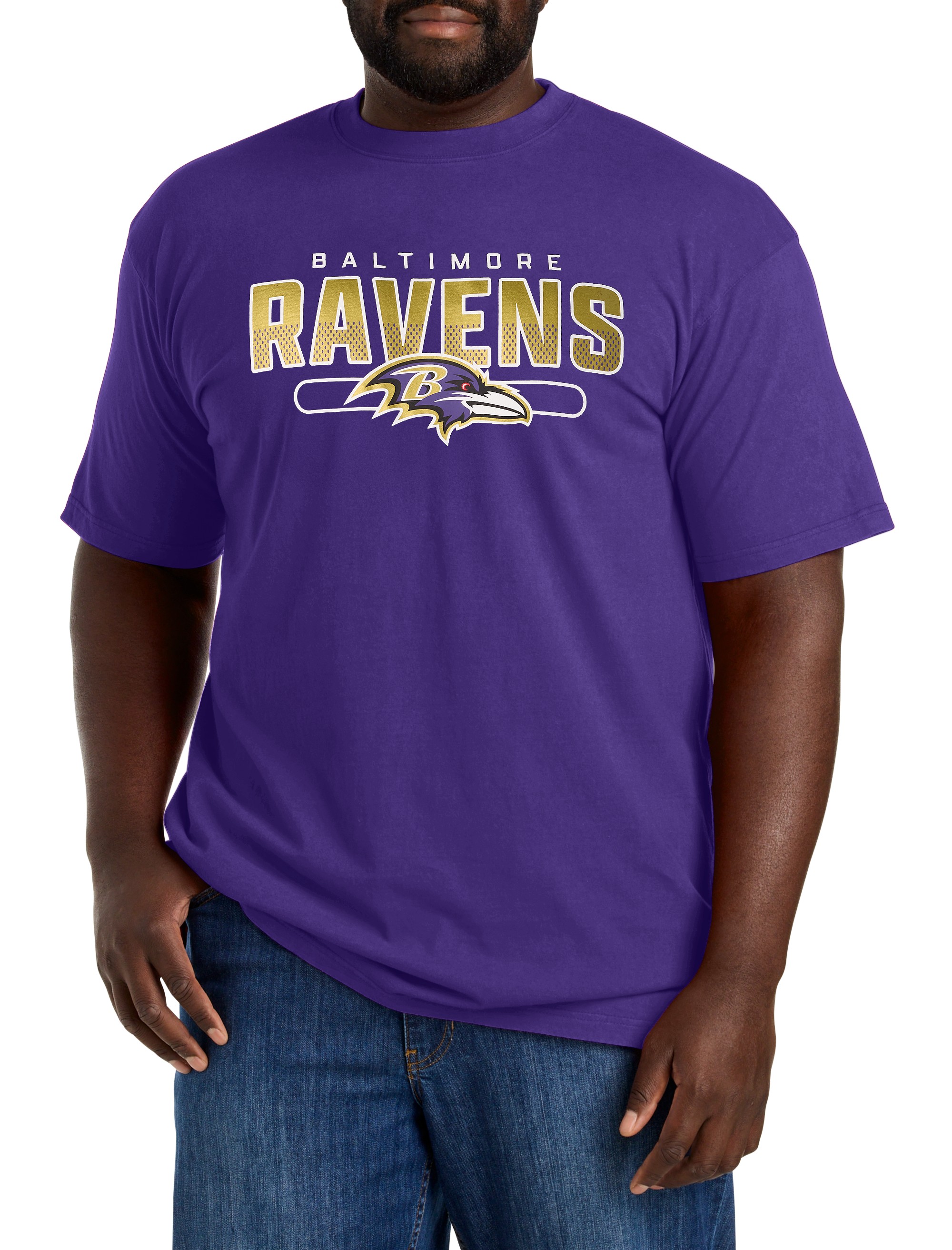Secondary Team T-Shirt - thumbnail 10