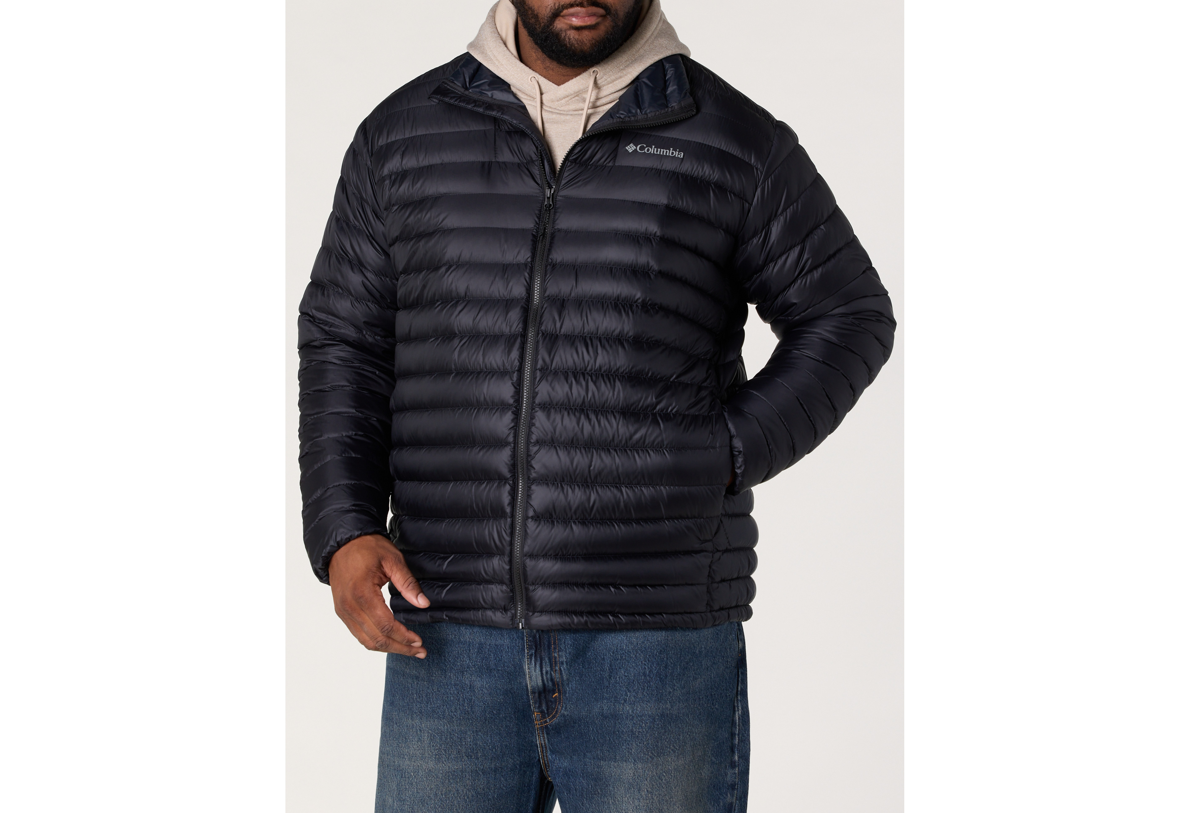 Corelite Down Jacket