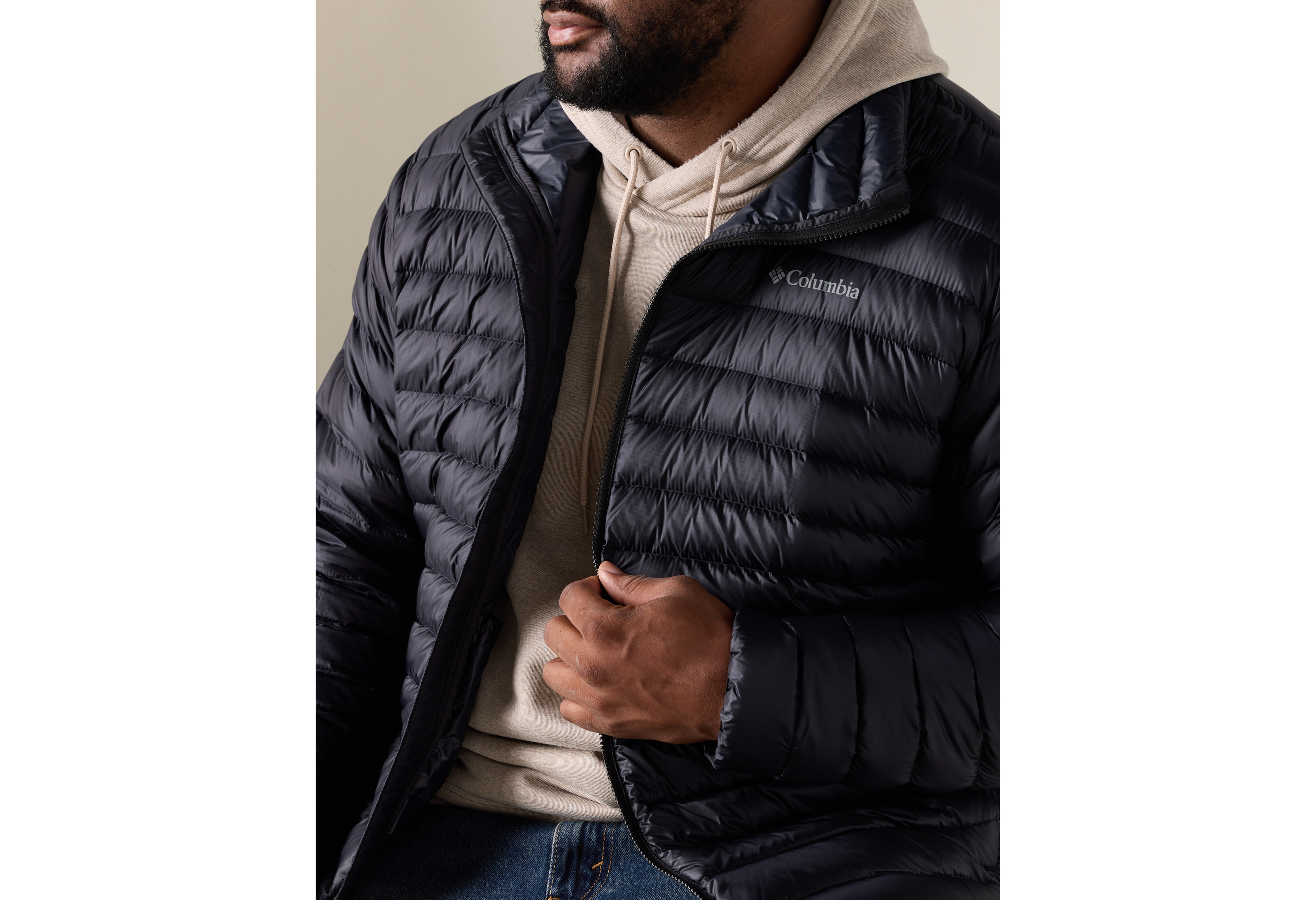 Corelite Down Jacket