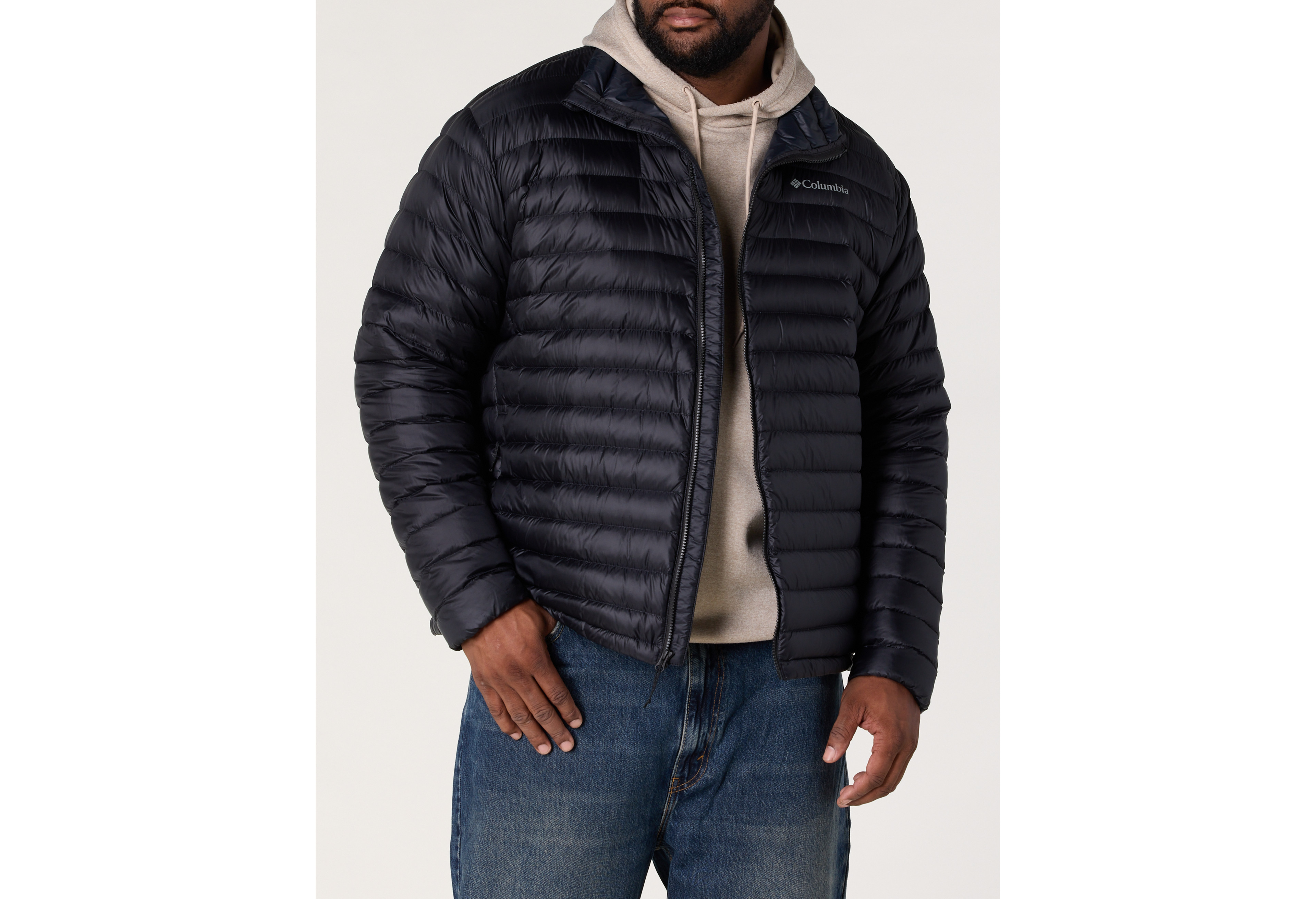 Corelite Down Jacket