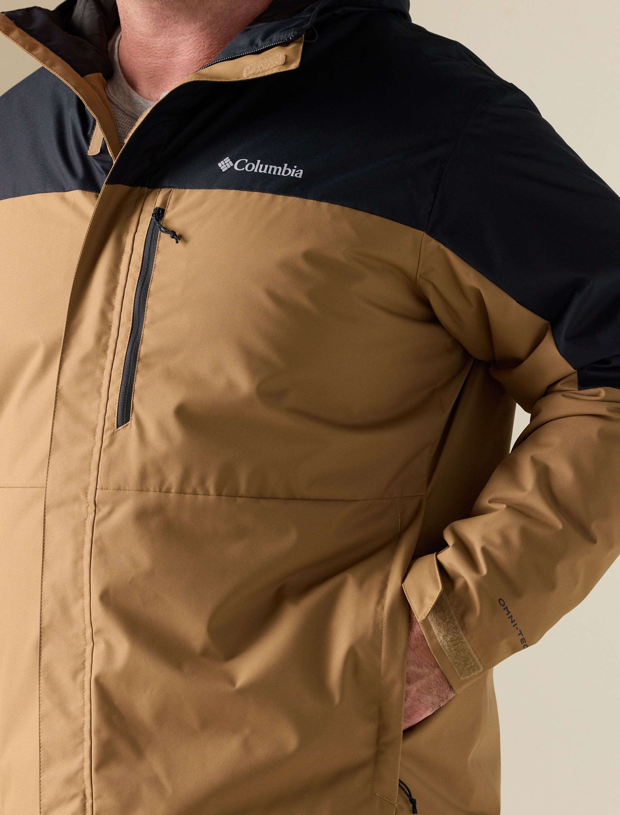 Hikebound II Insulated Jacket
