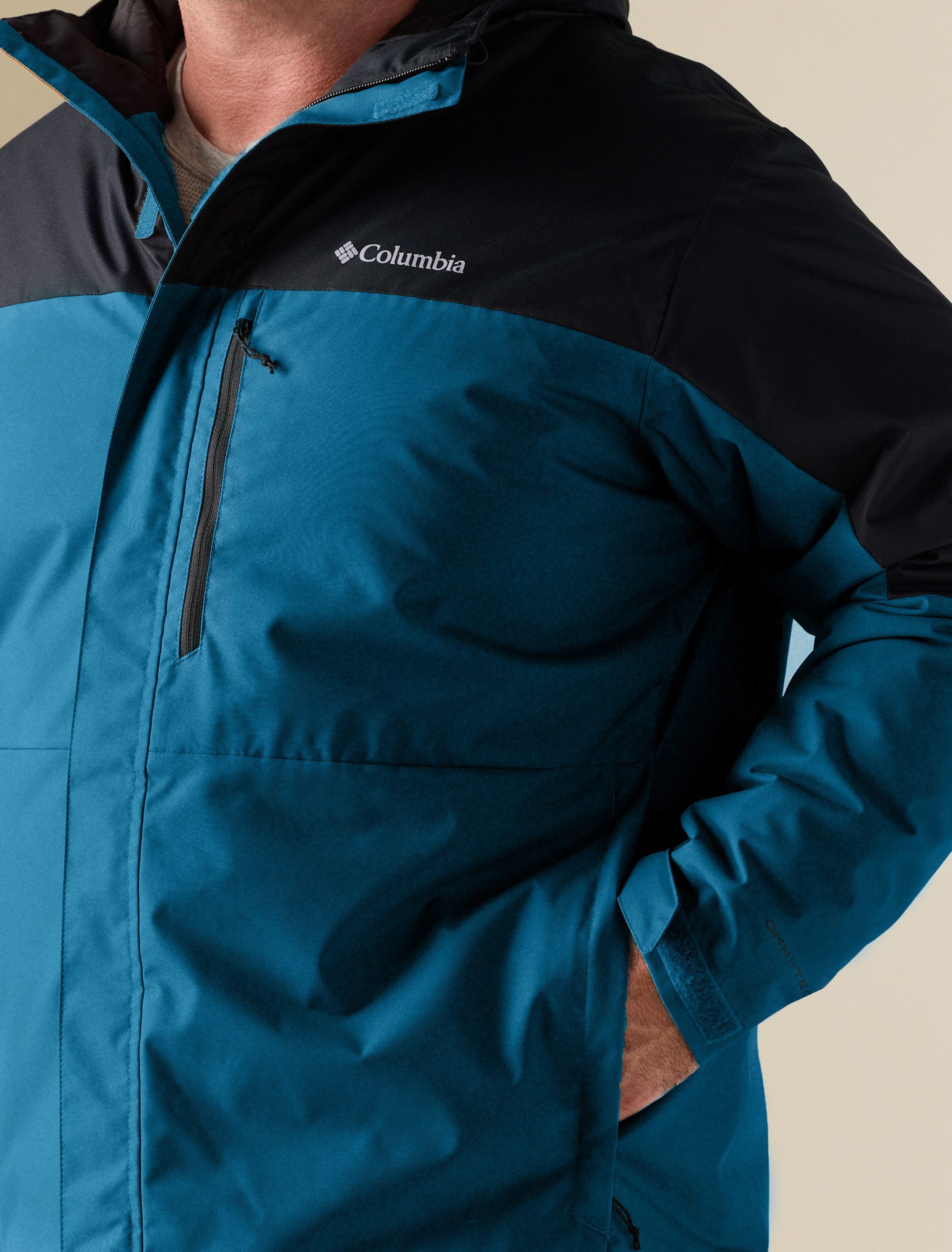 Hikebound II Insulated Jacket