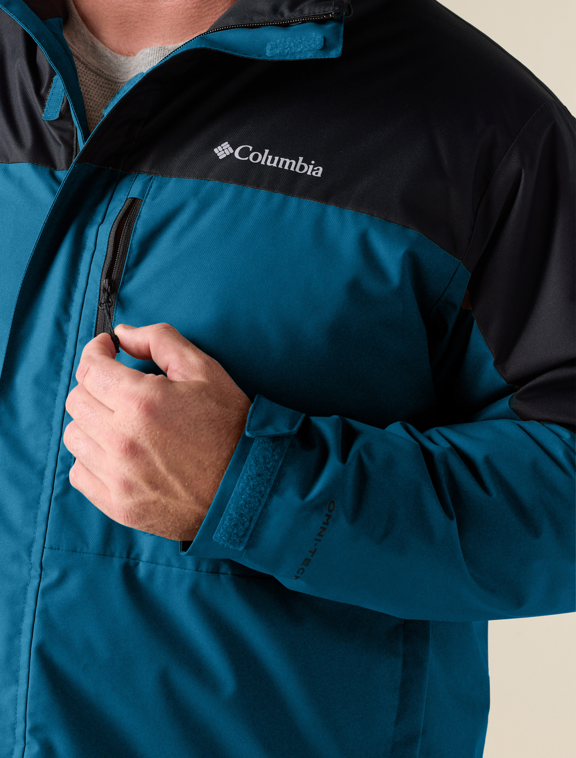 Hikebound II Insulated Jacket