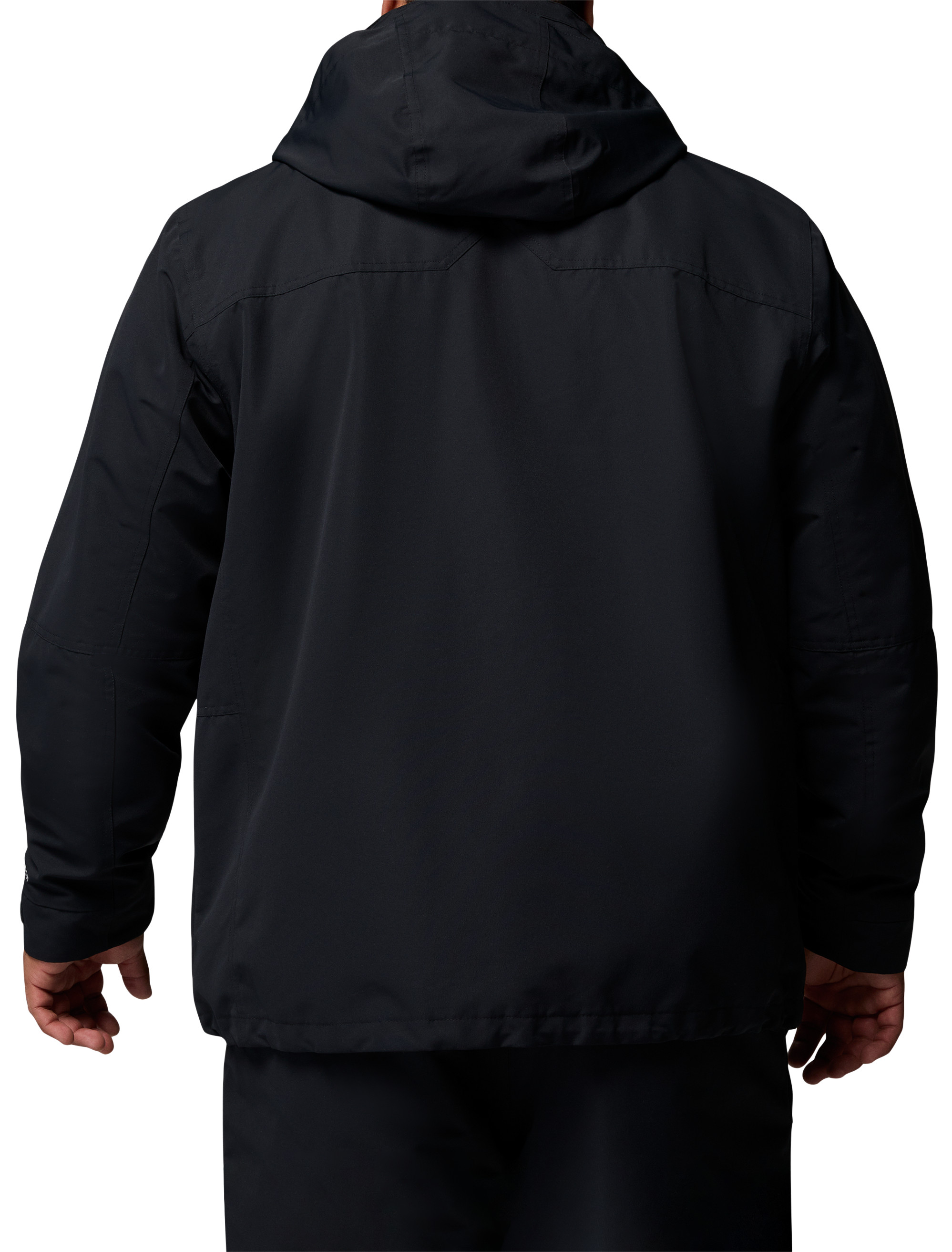 Bugaboo Interchange Fleece Jacket