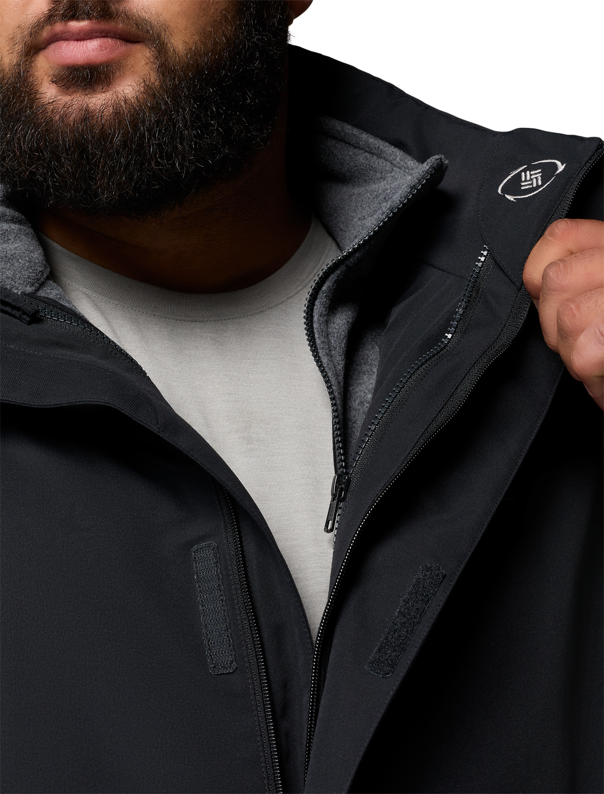Bugaboo Interchange Fleece Jacket
