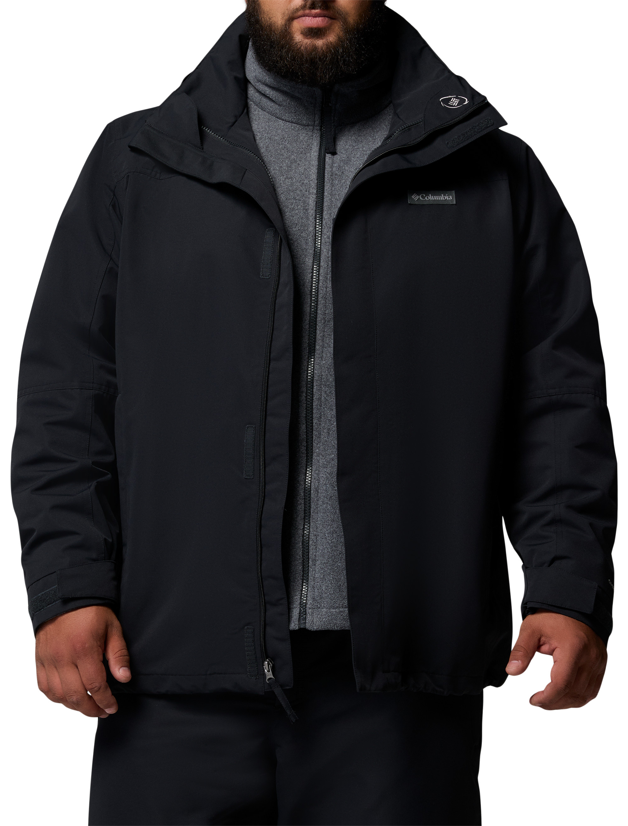 Bugaboo Interchange Fleece Jacket