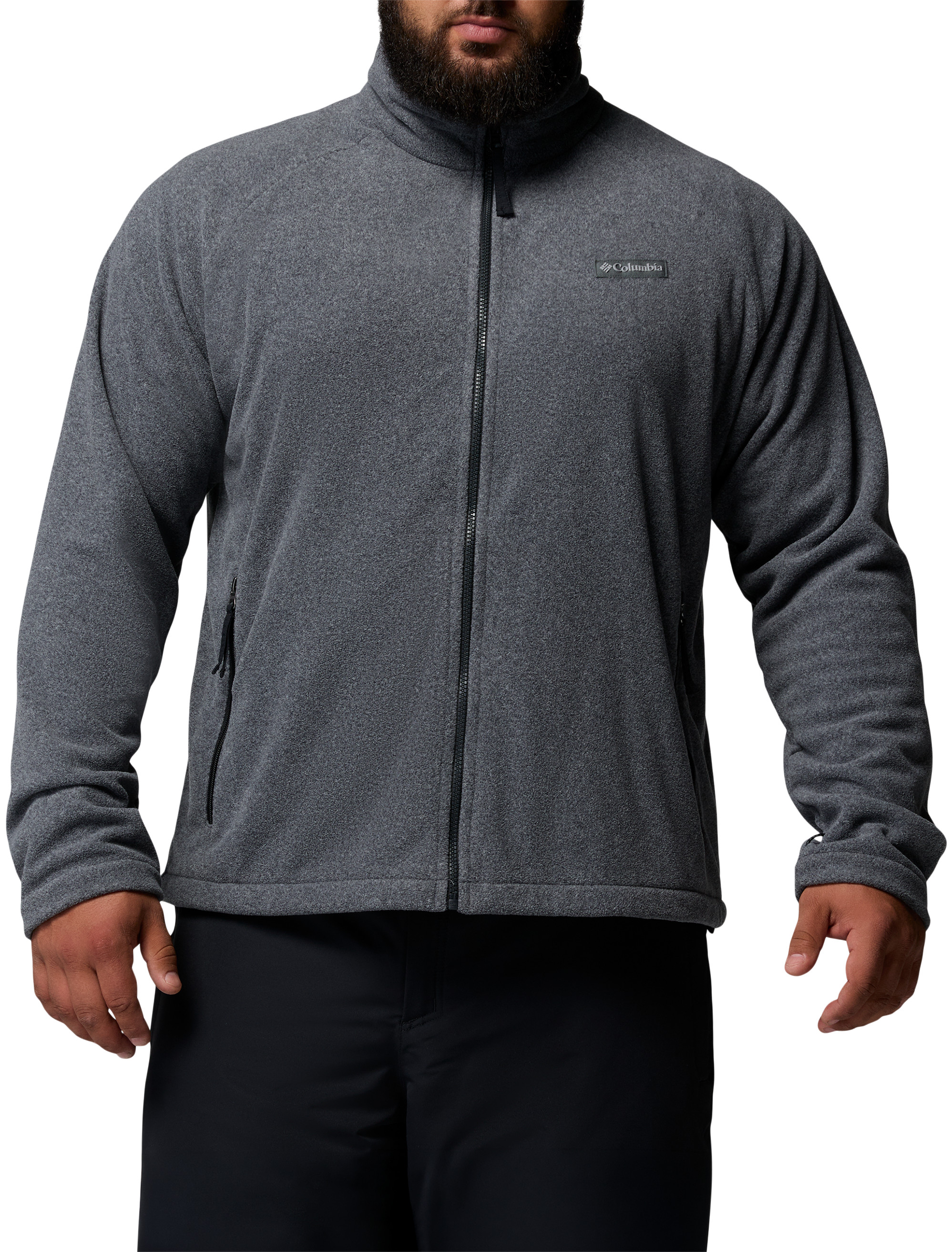 Bugaboo Interchange Fleece Jacket