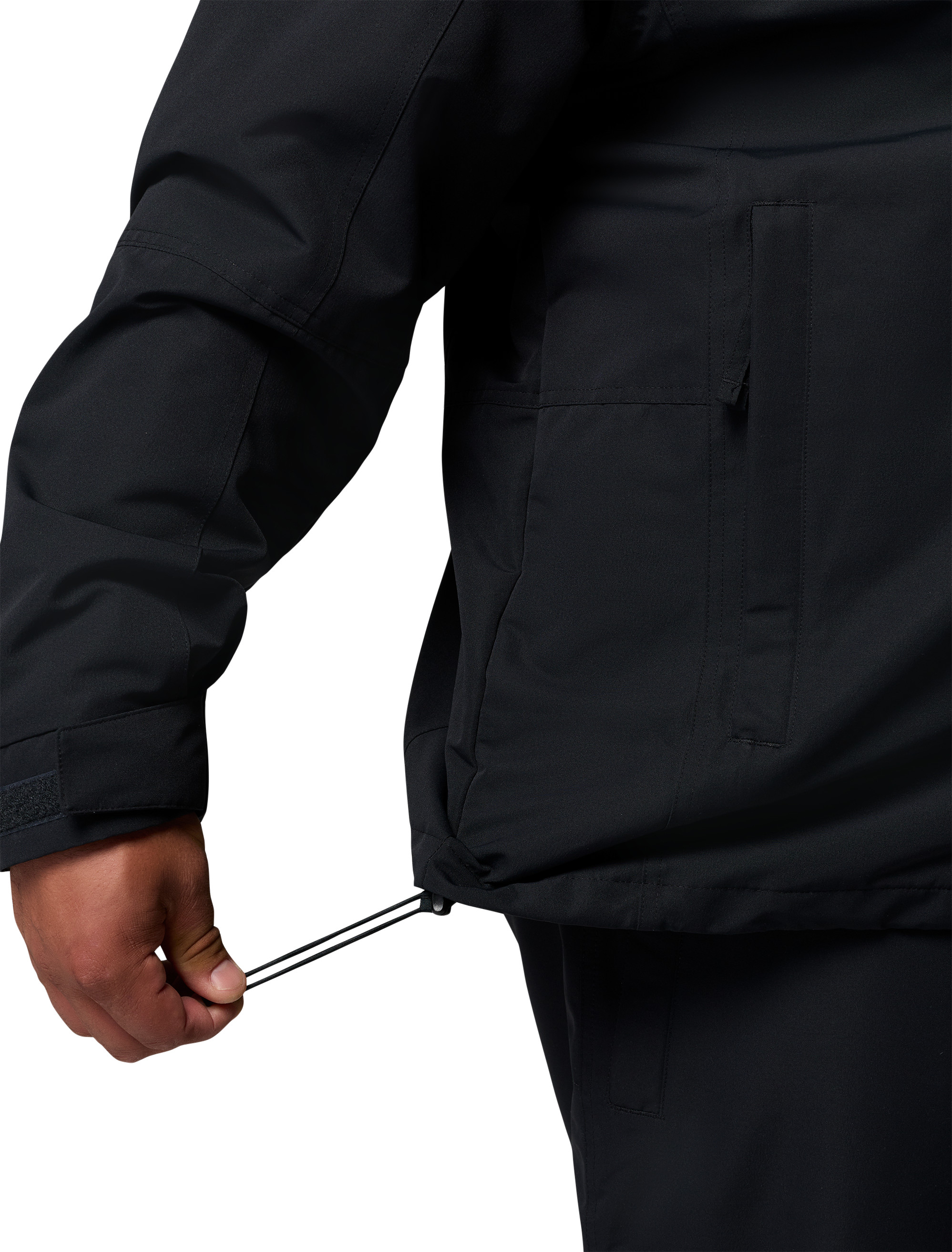 Bugaboo Interchange Fleece Jacket