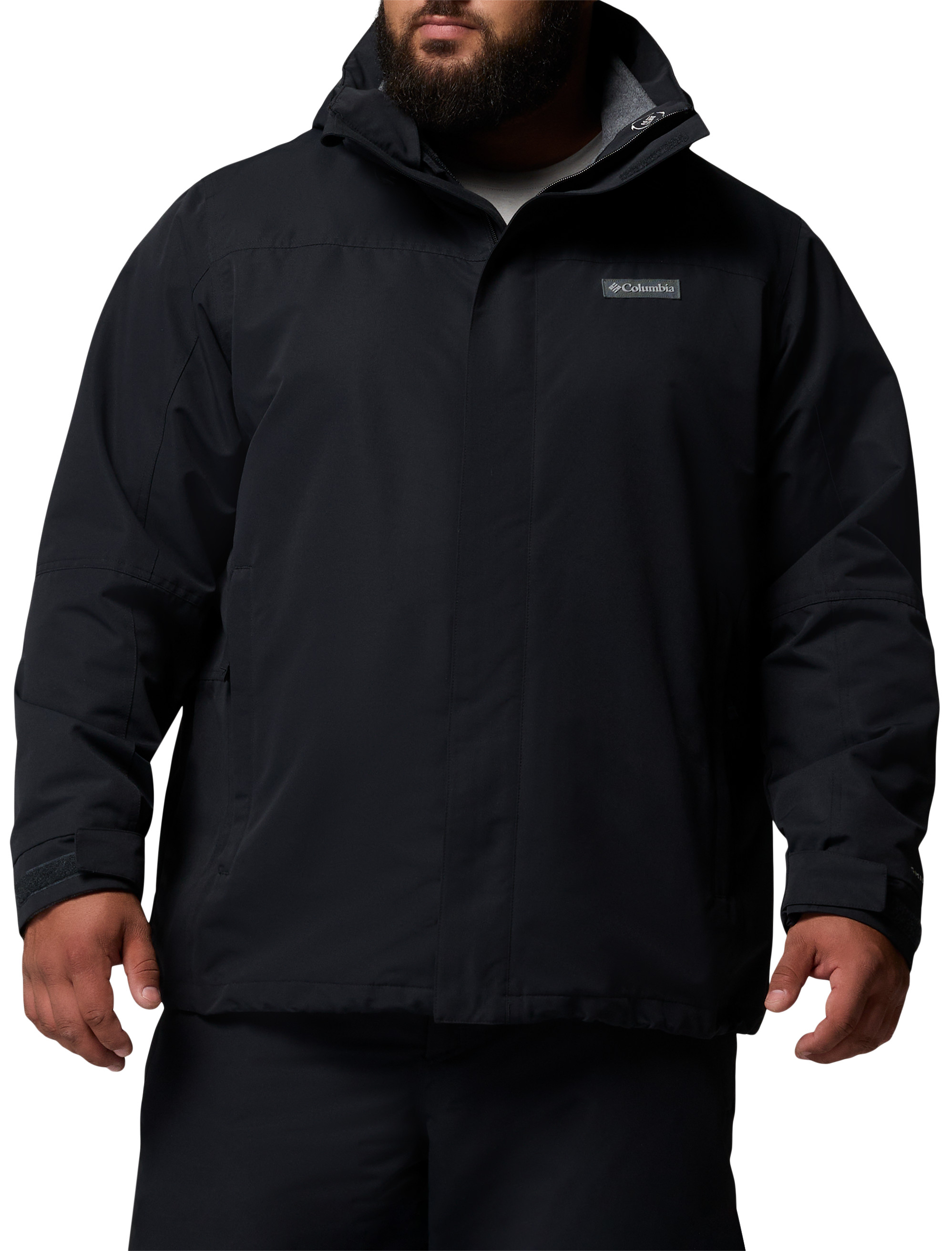 Bugaboo Interchange Fleece Jacket