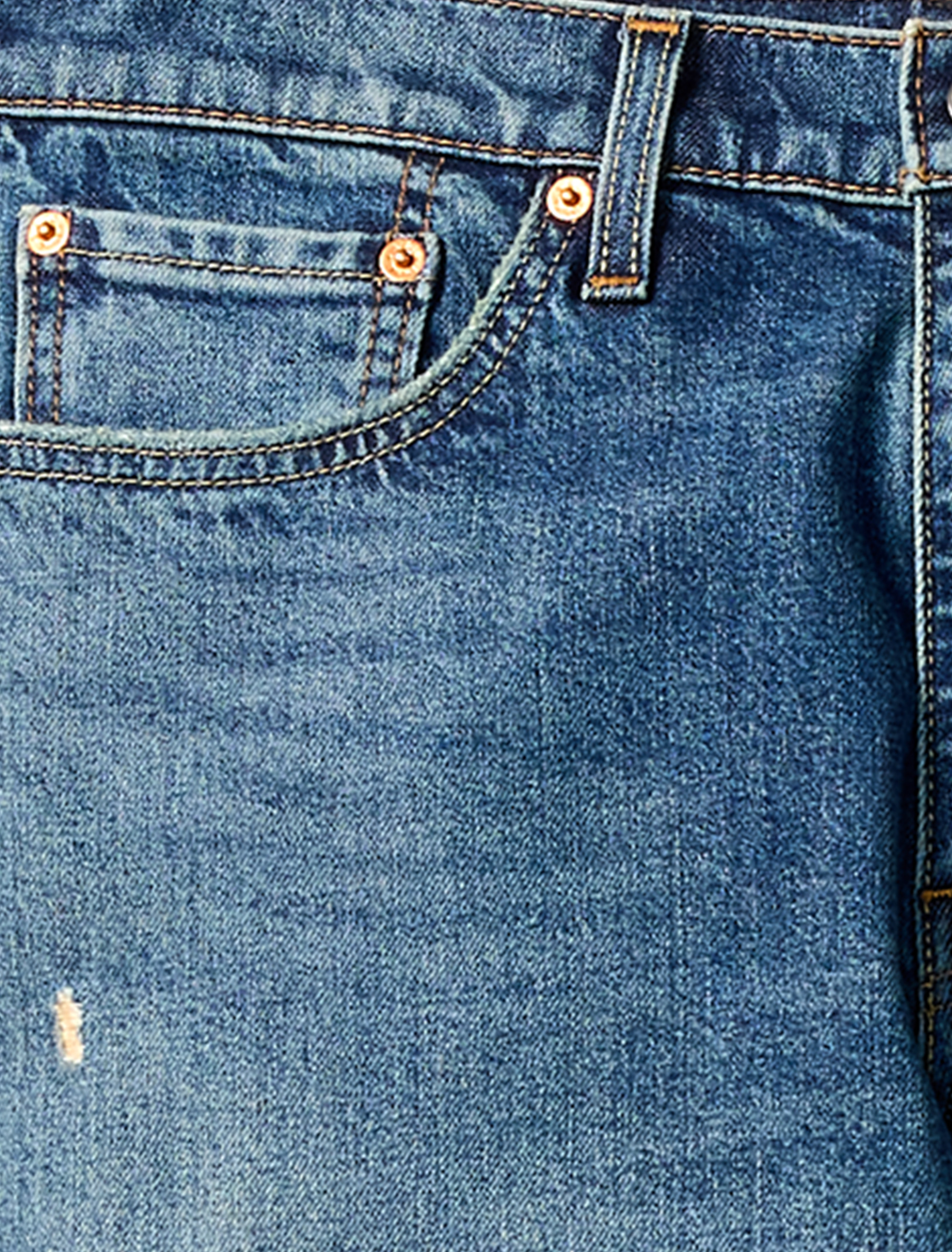 541™ Athletic-Fit Destructed Jeans