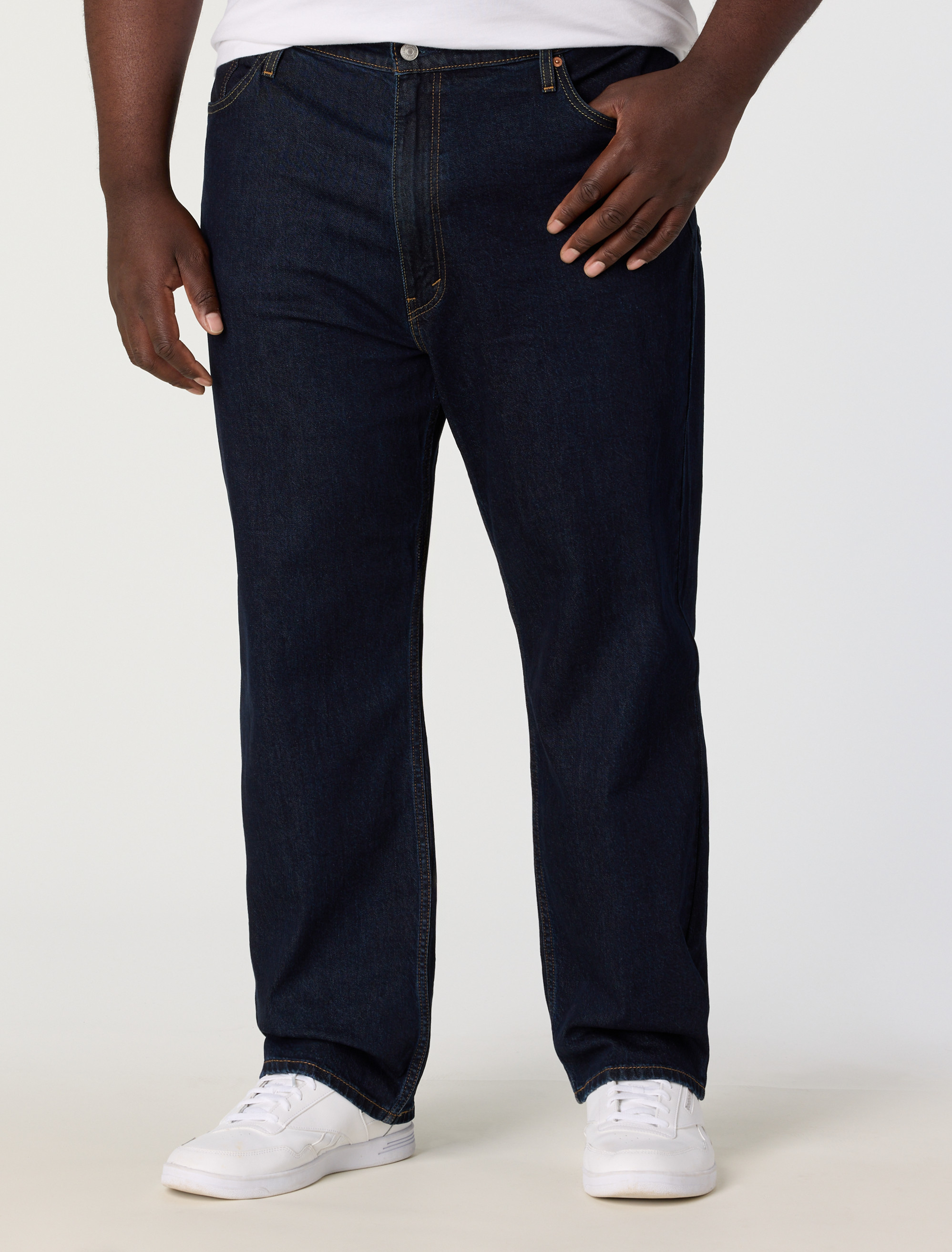 559™ Relaxed-Fit Straight-Leg Jeans