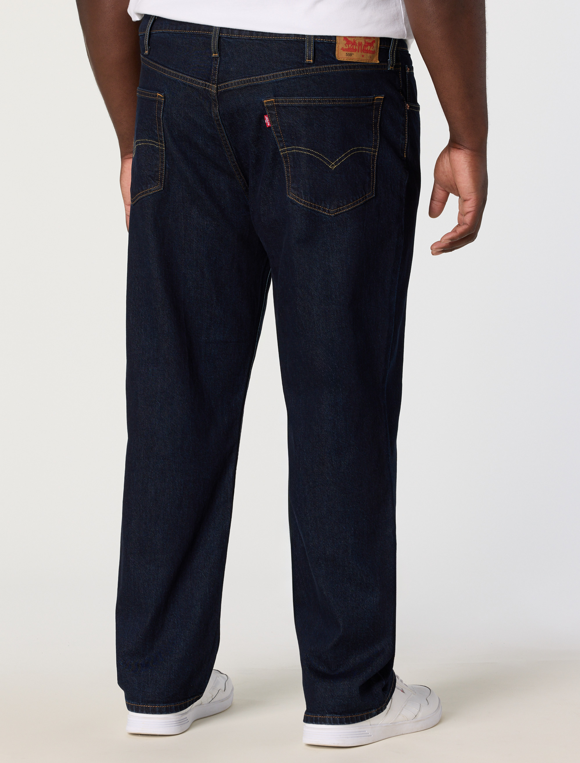 559™ Relaxed-Fit Straight-Leg Jeans
