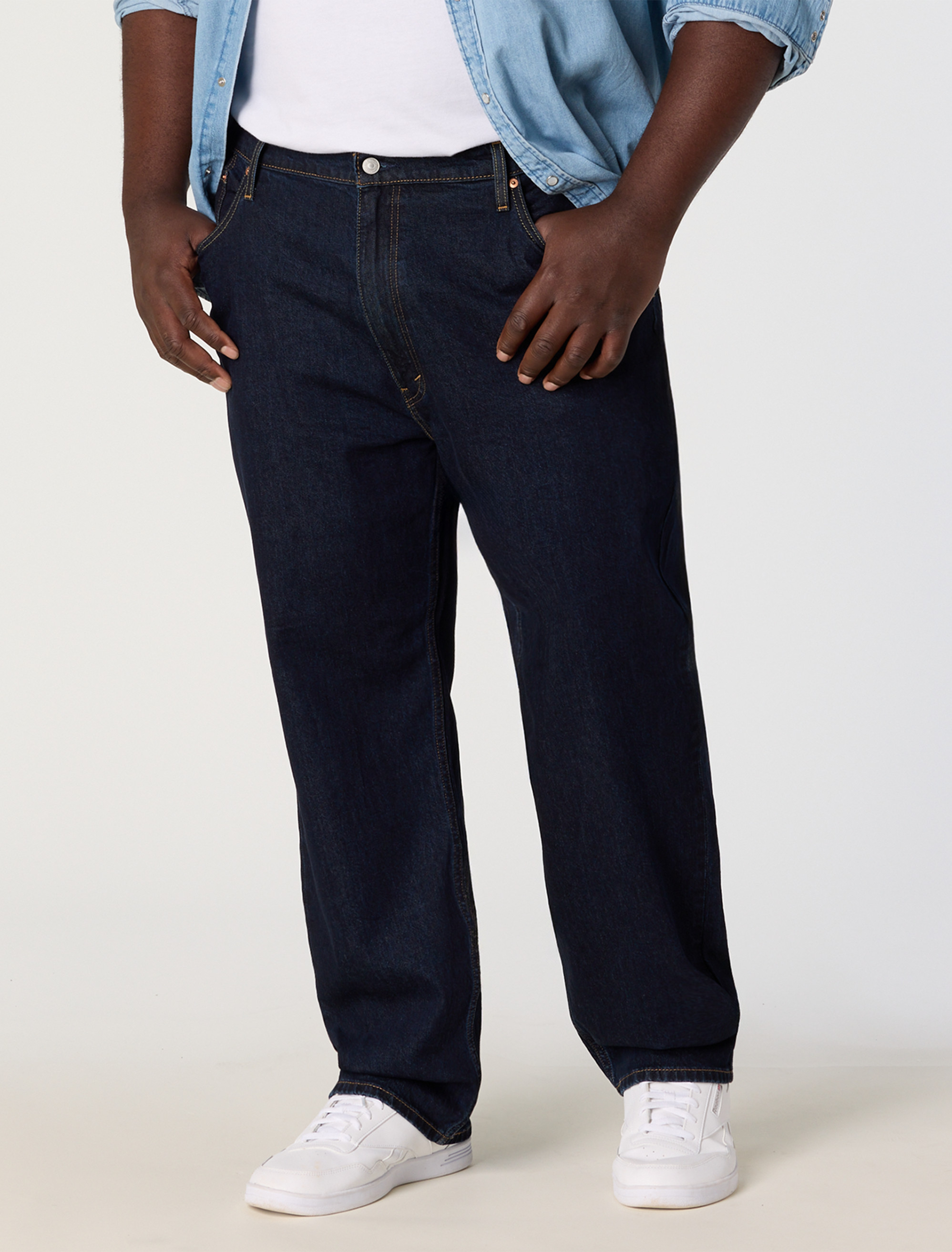 559™ Relaxed-Fit Straight-Leg Jeans
