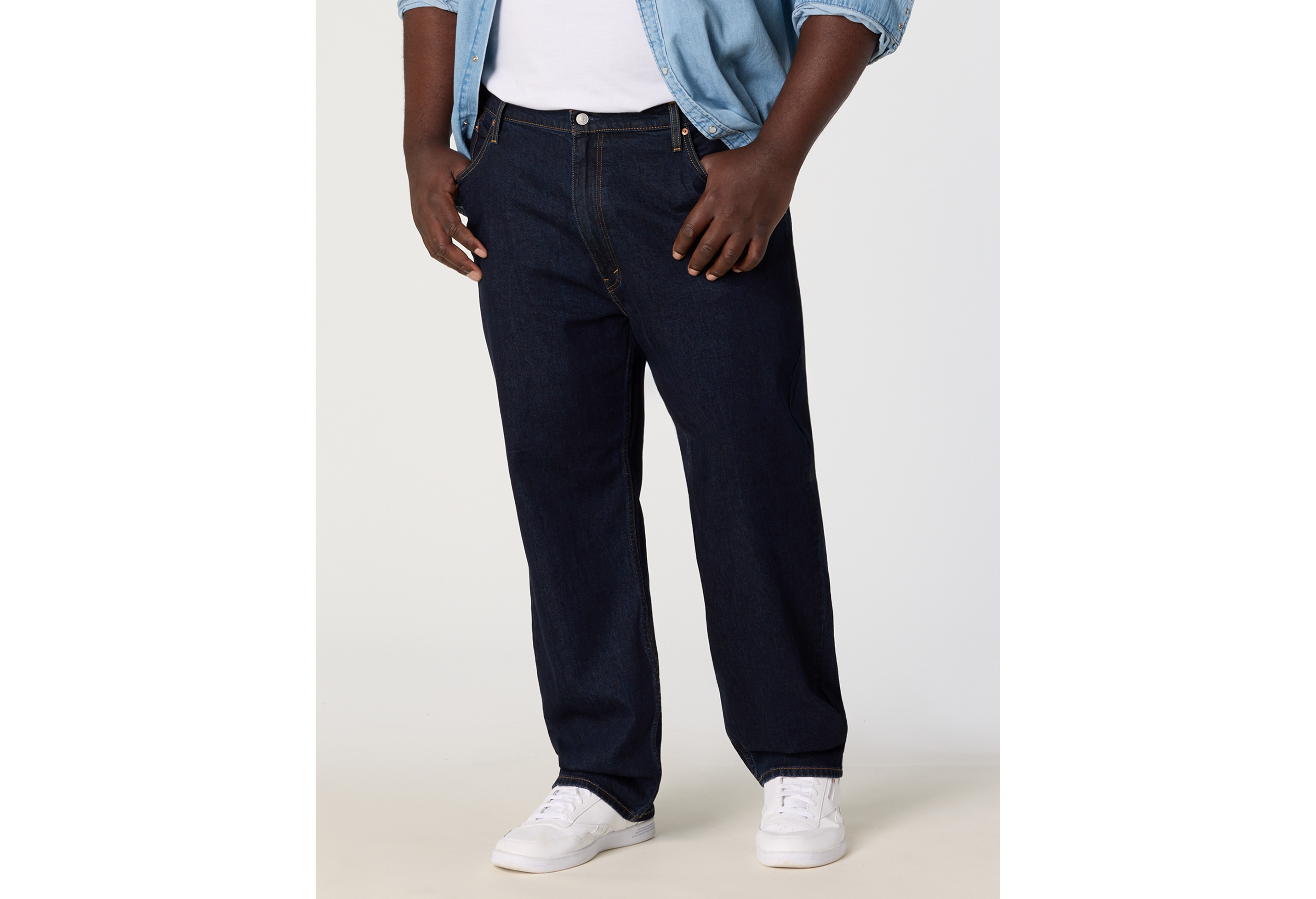 559™ Relaxed-Fit Straight-Leg Jeans