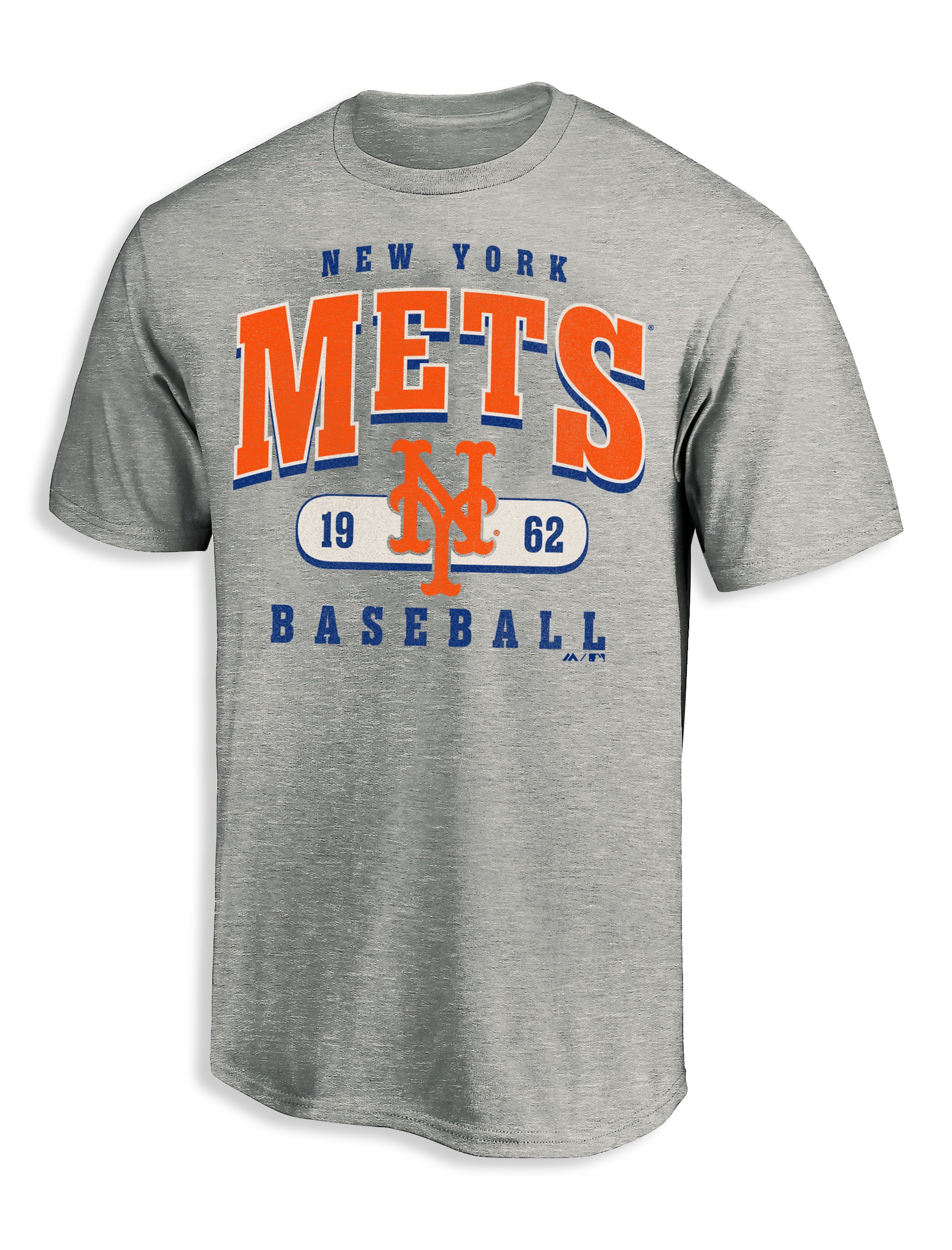 Heather Graphic Tee - thumbnail 8
