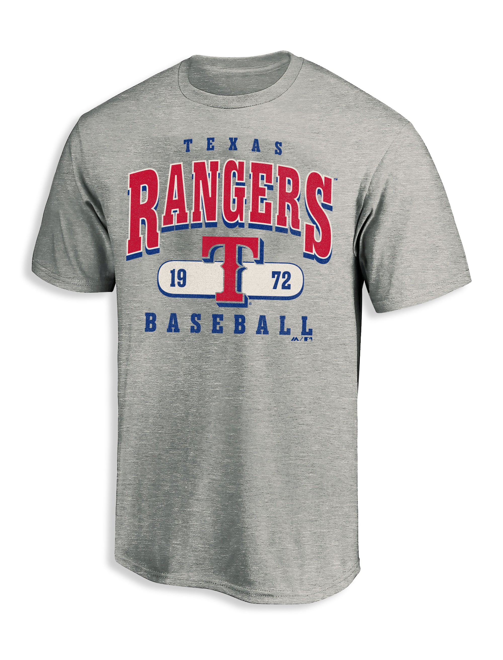 Heather Graphic Tee - thumbnail 6