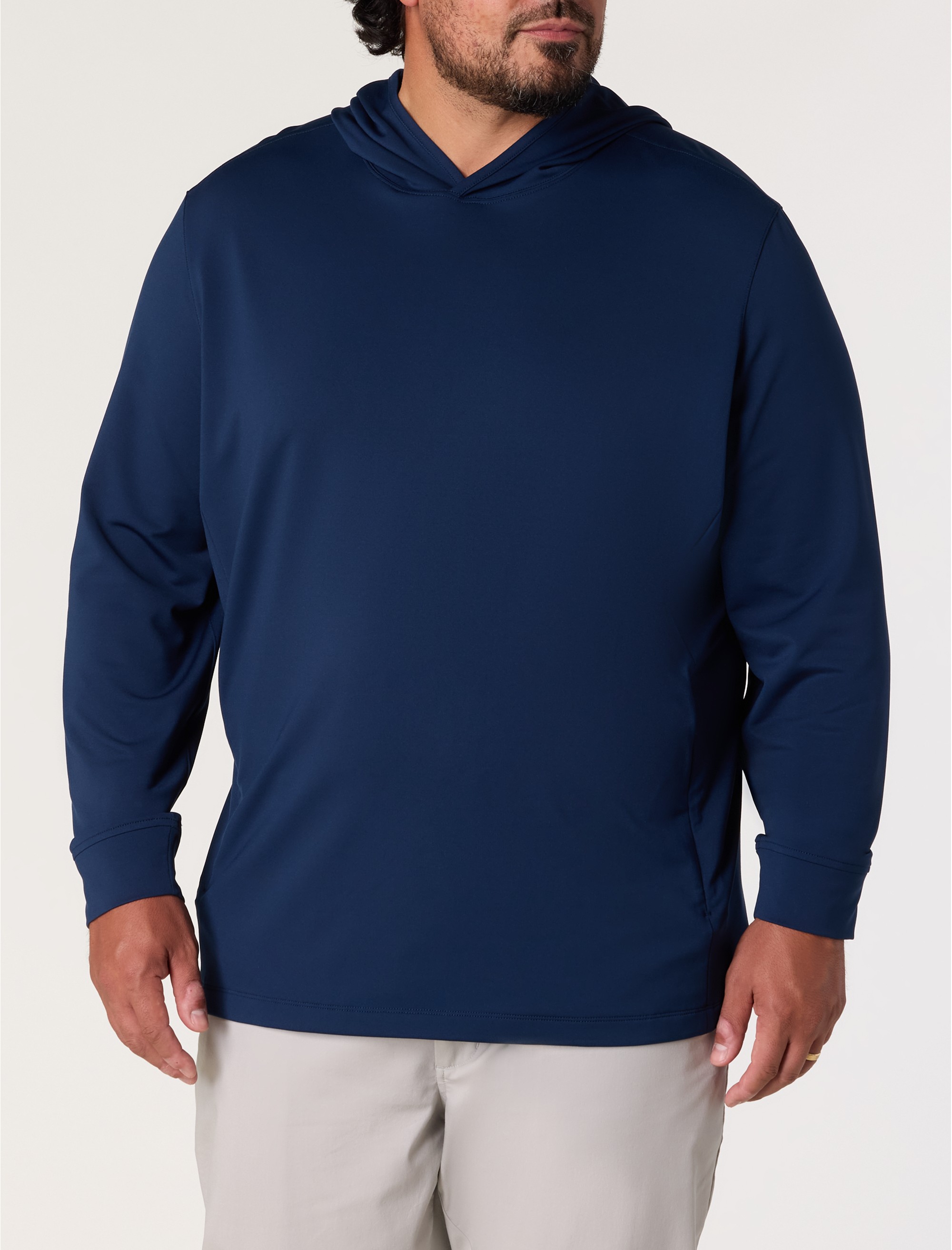 Performance Clubhouse Hoodie - thumbnail 2