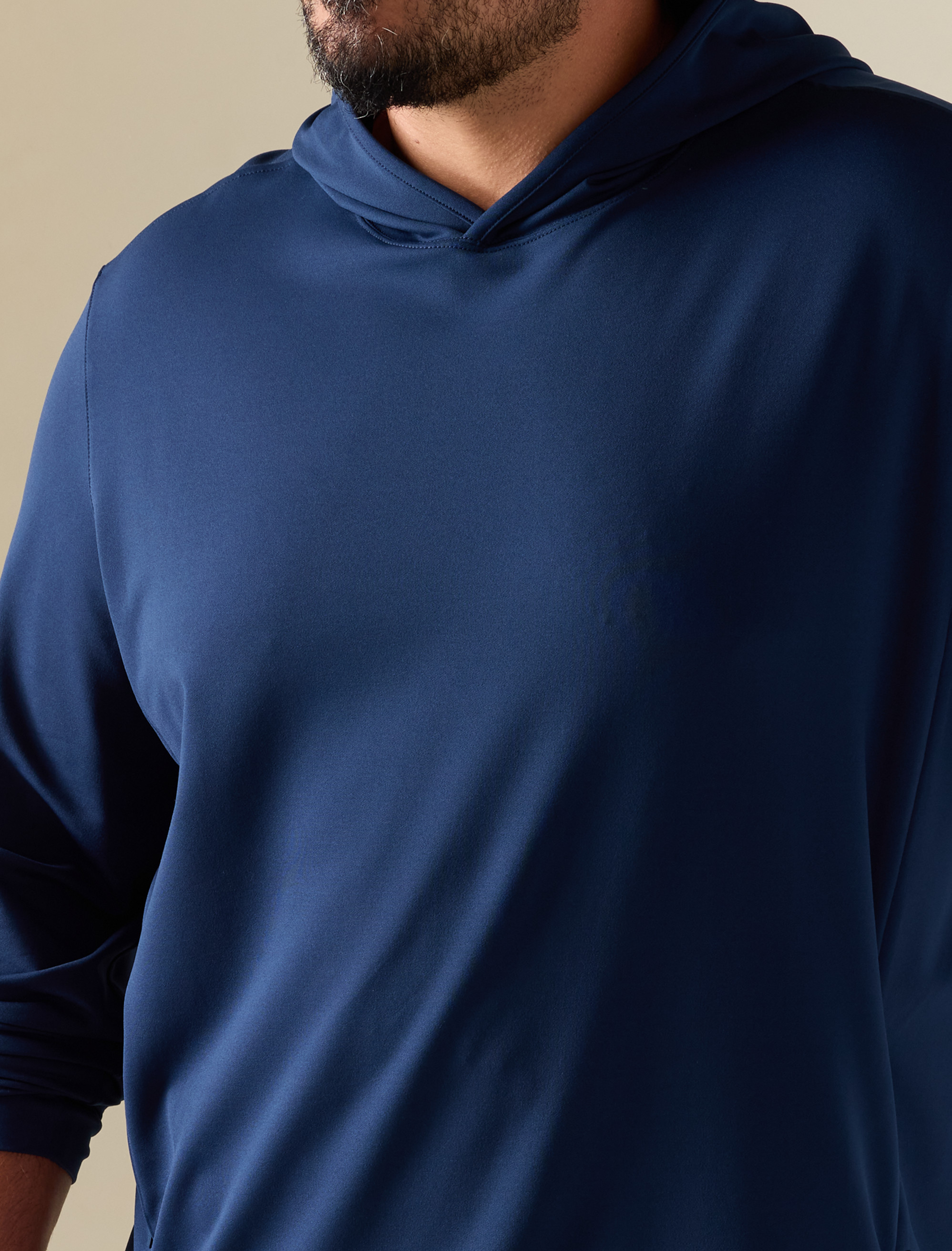 Performance Clubhouse Hoodie