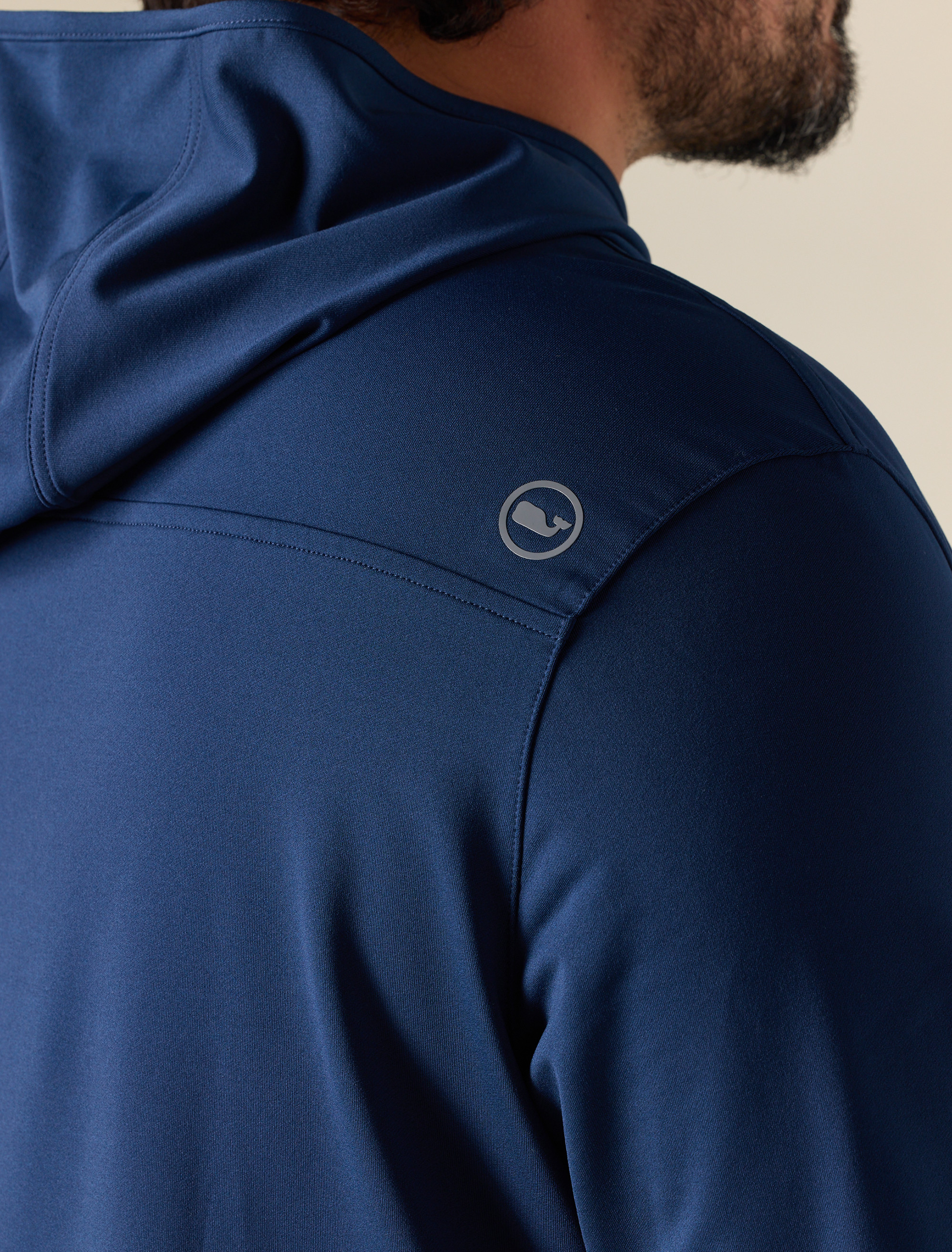 Performance Clubhouse Hoodie