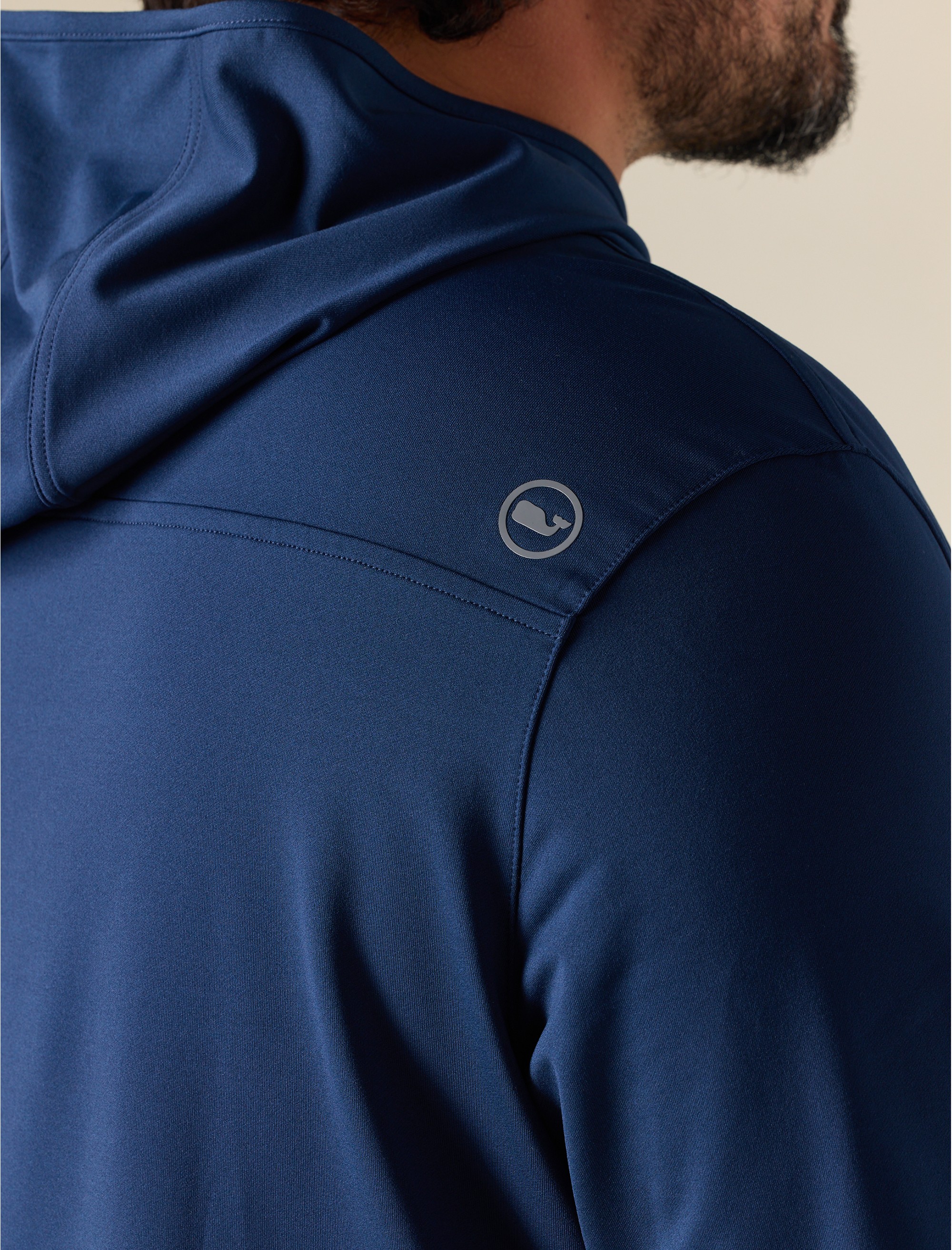 Performance Clubhouse Hoodie - thumbnail 4