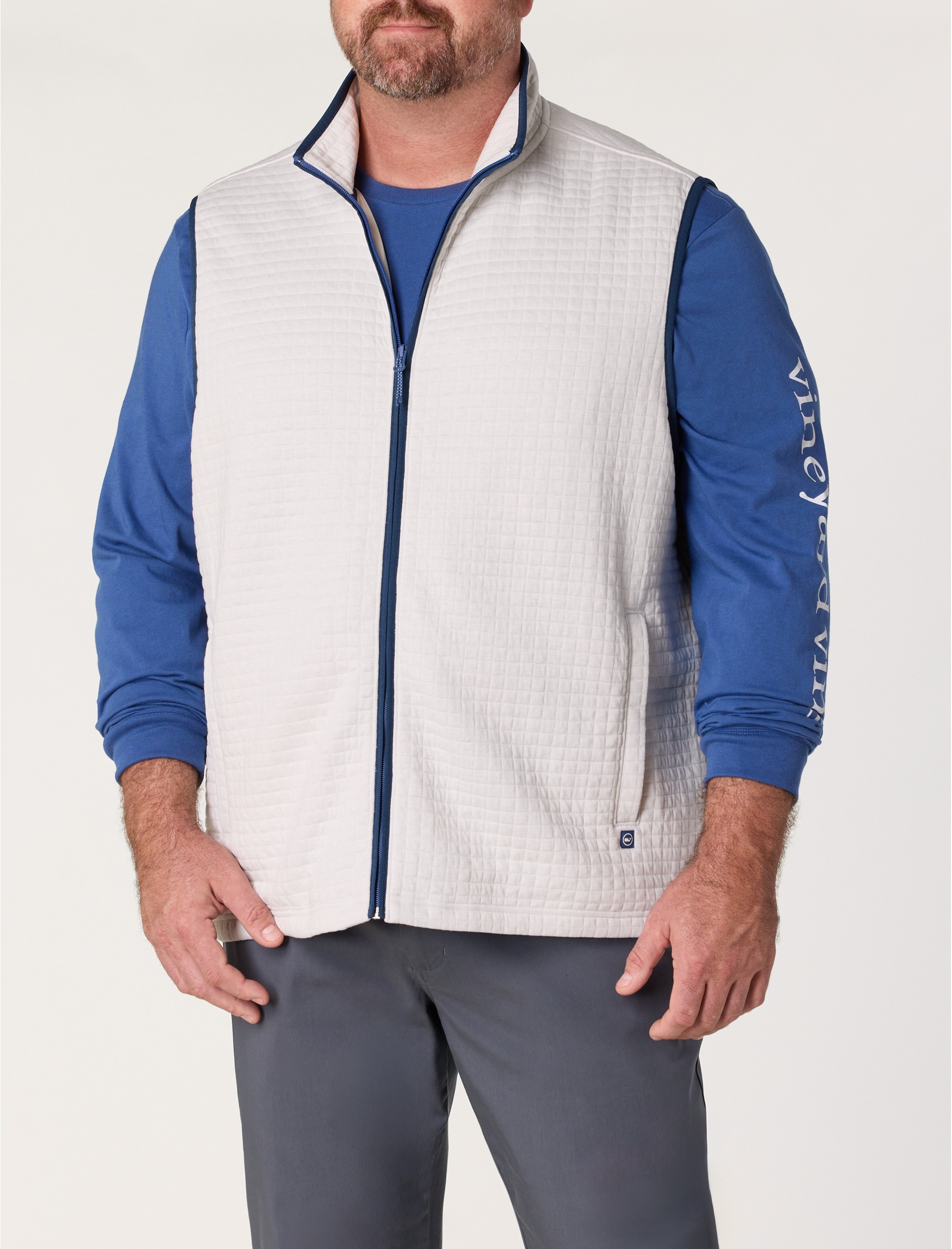 Navigator Vest - thumbnail 2