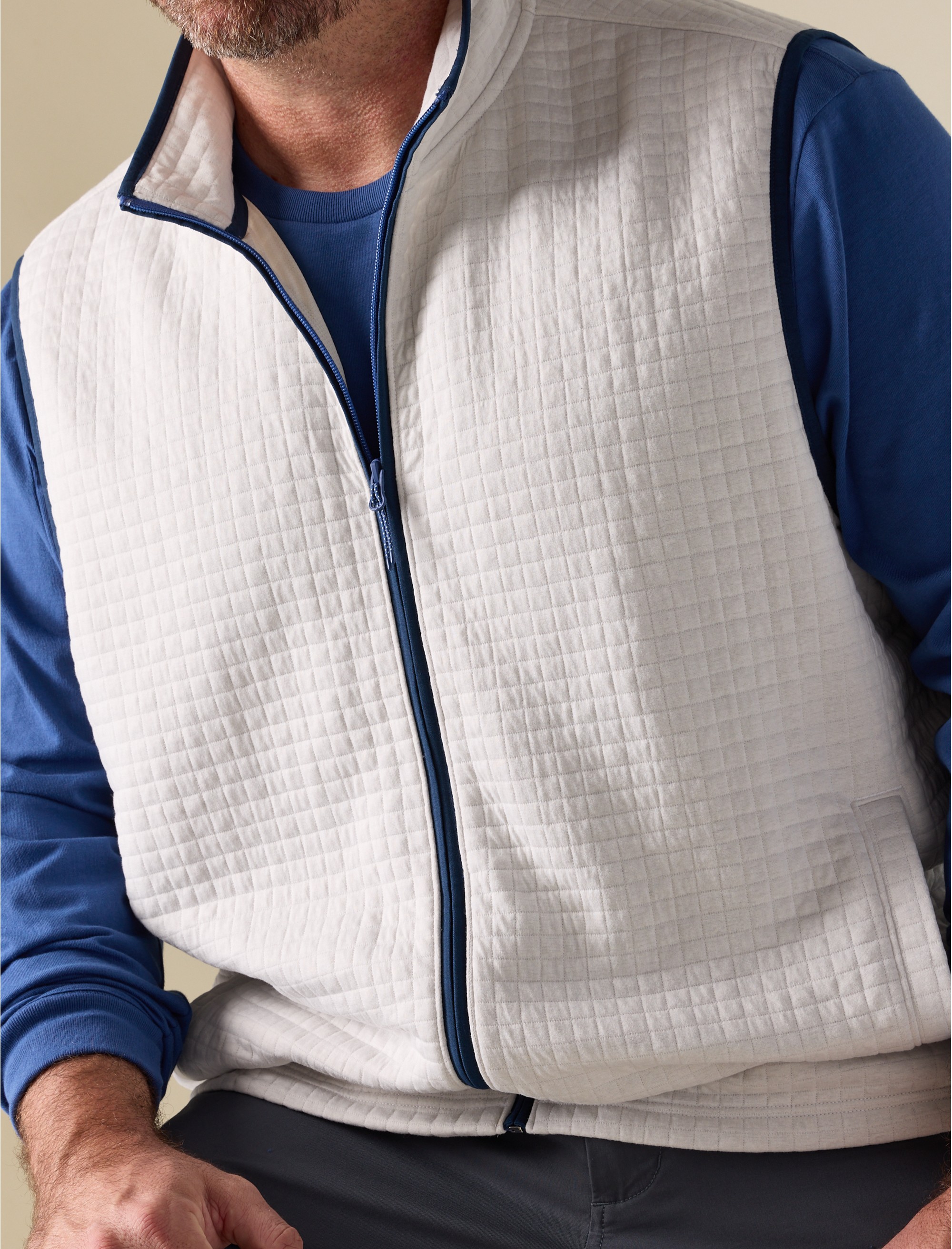Navigator Vest - thumbnail 3