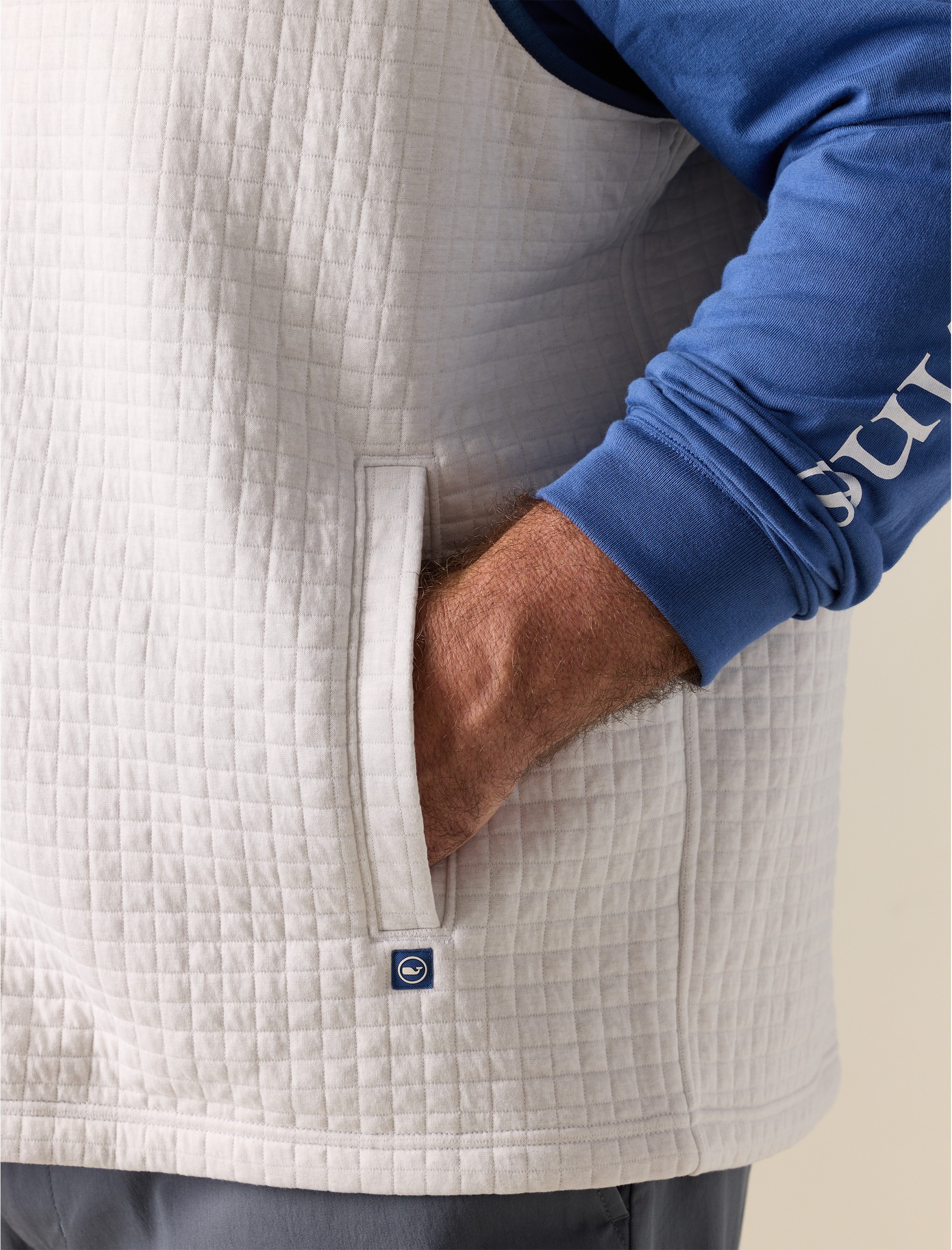 Navigator Vest - thumbnail 4