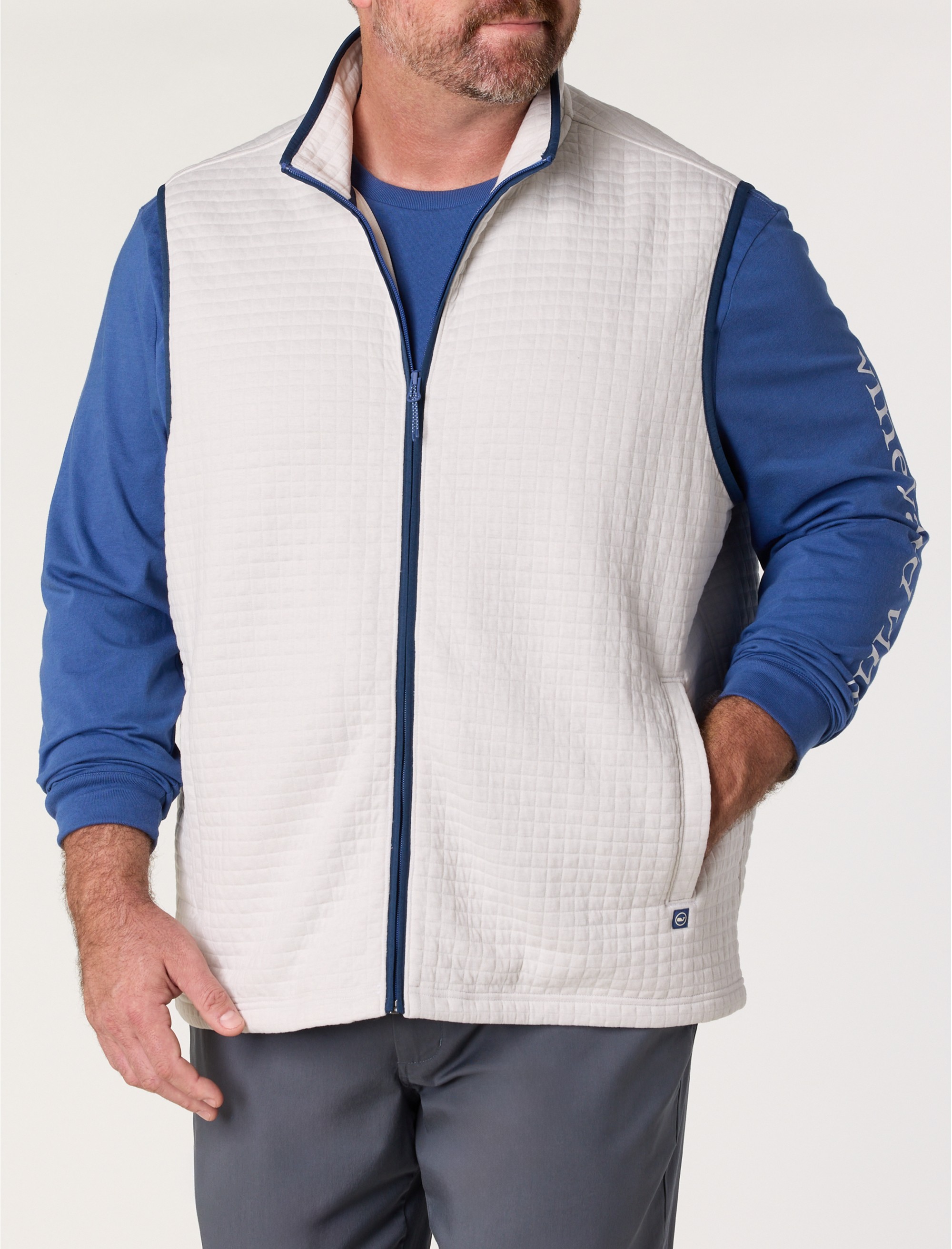 Navigator Vest