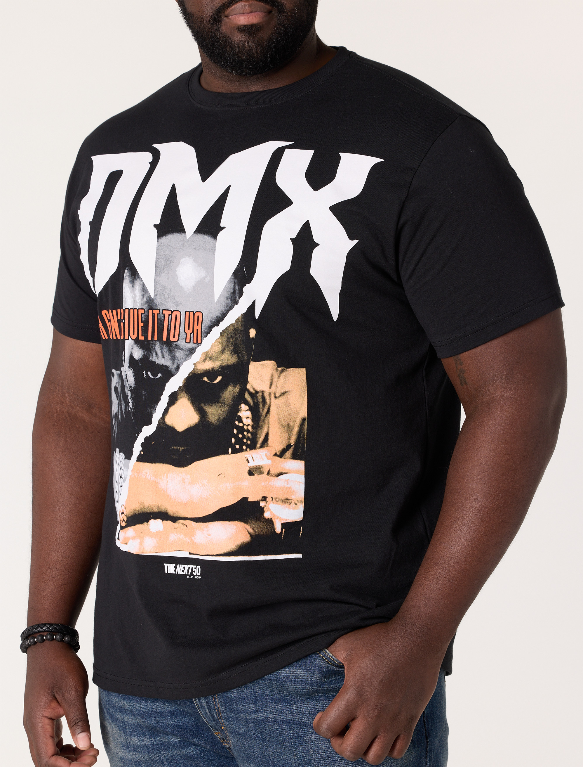DMX Graphic Tee