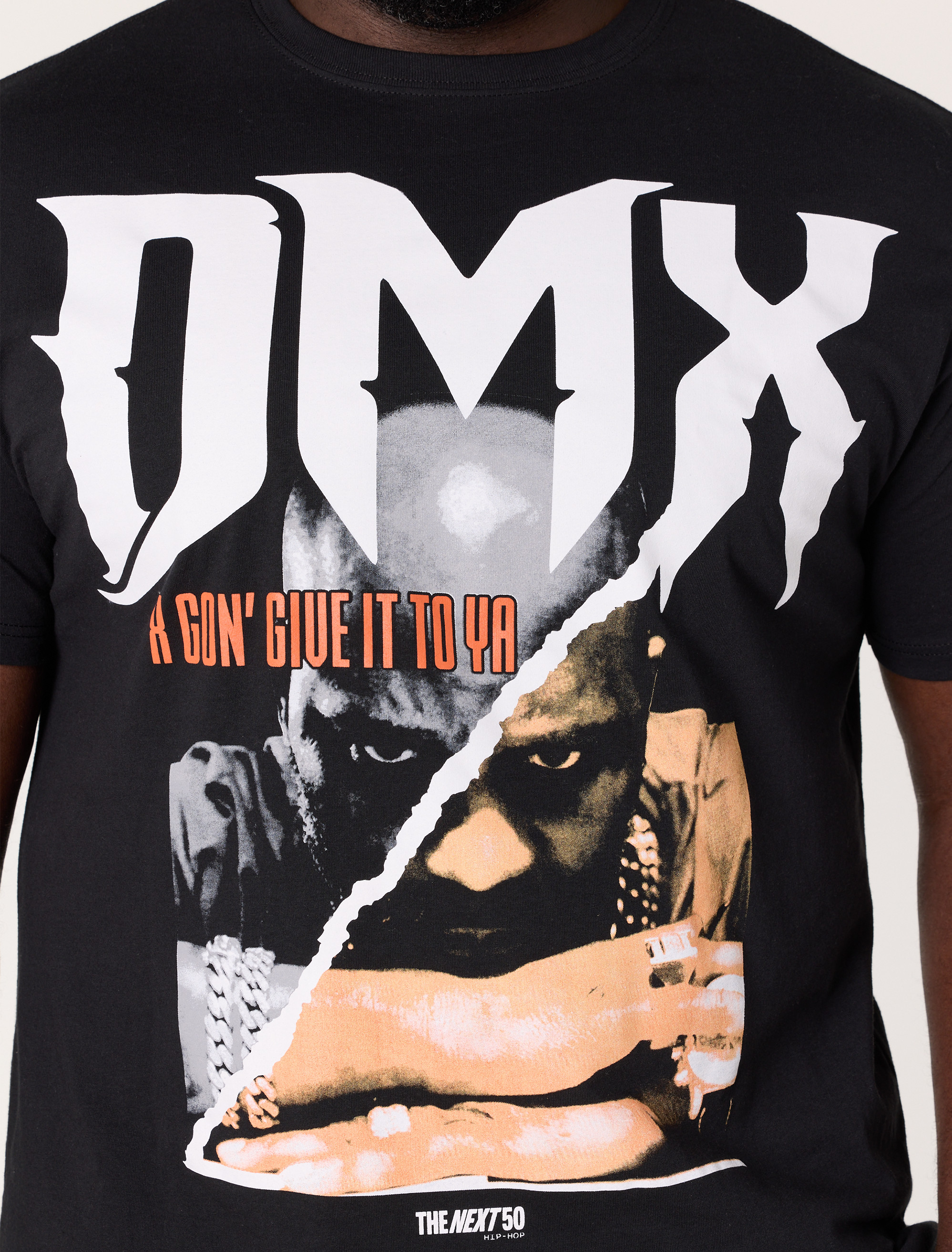 DMX Graphic Tee