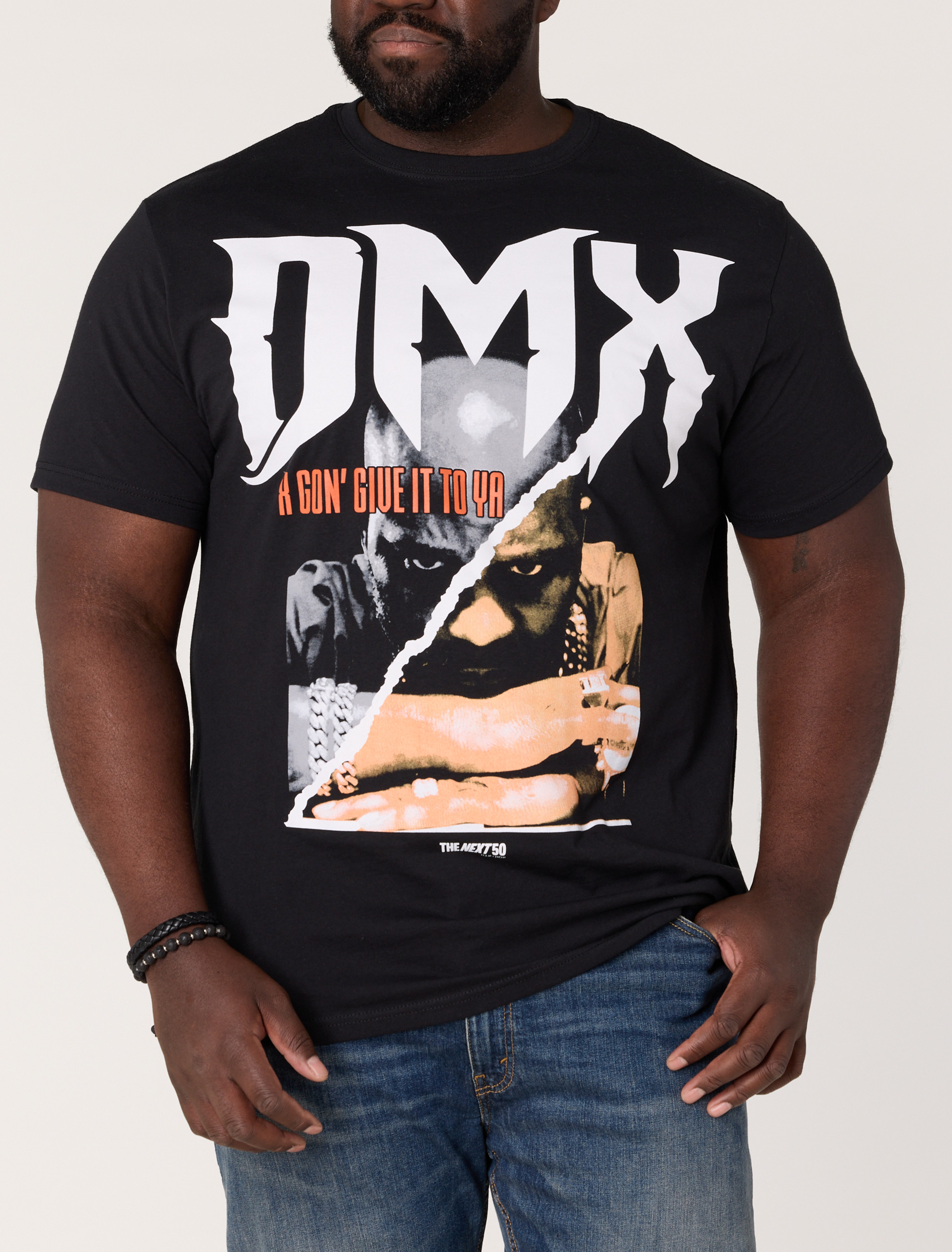 DMX Graphic Tee