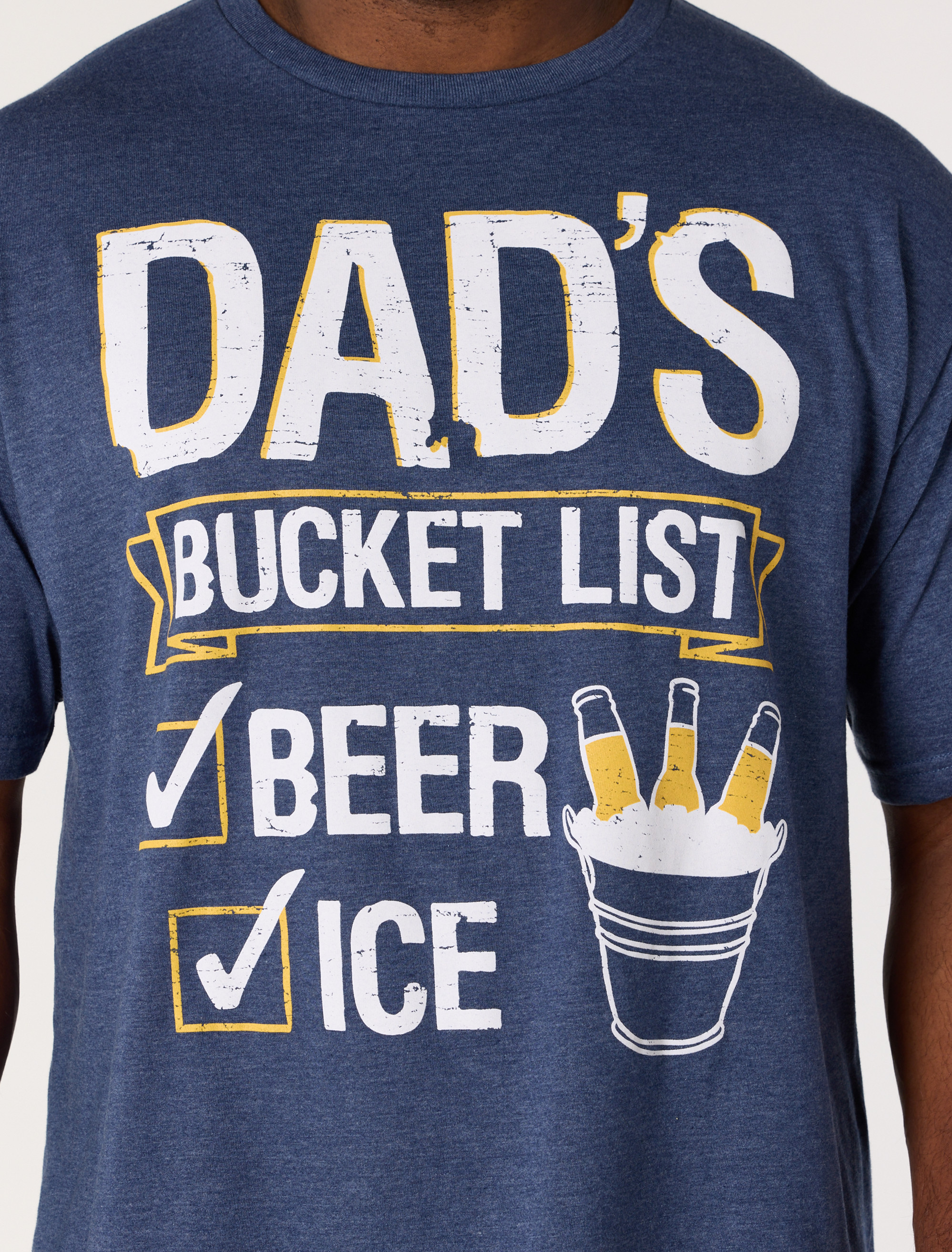 Bucket List