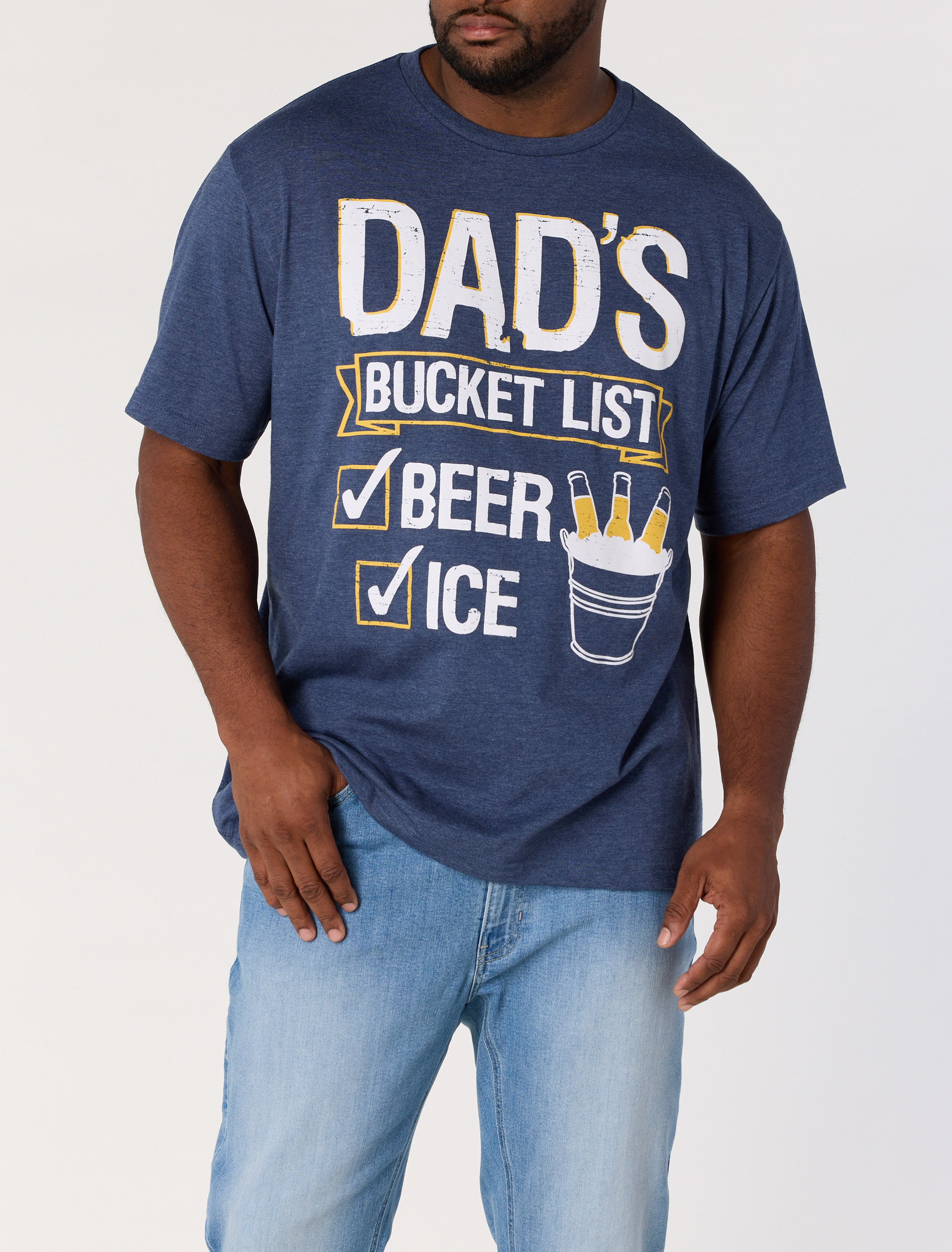Bucket List