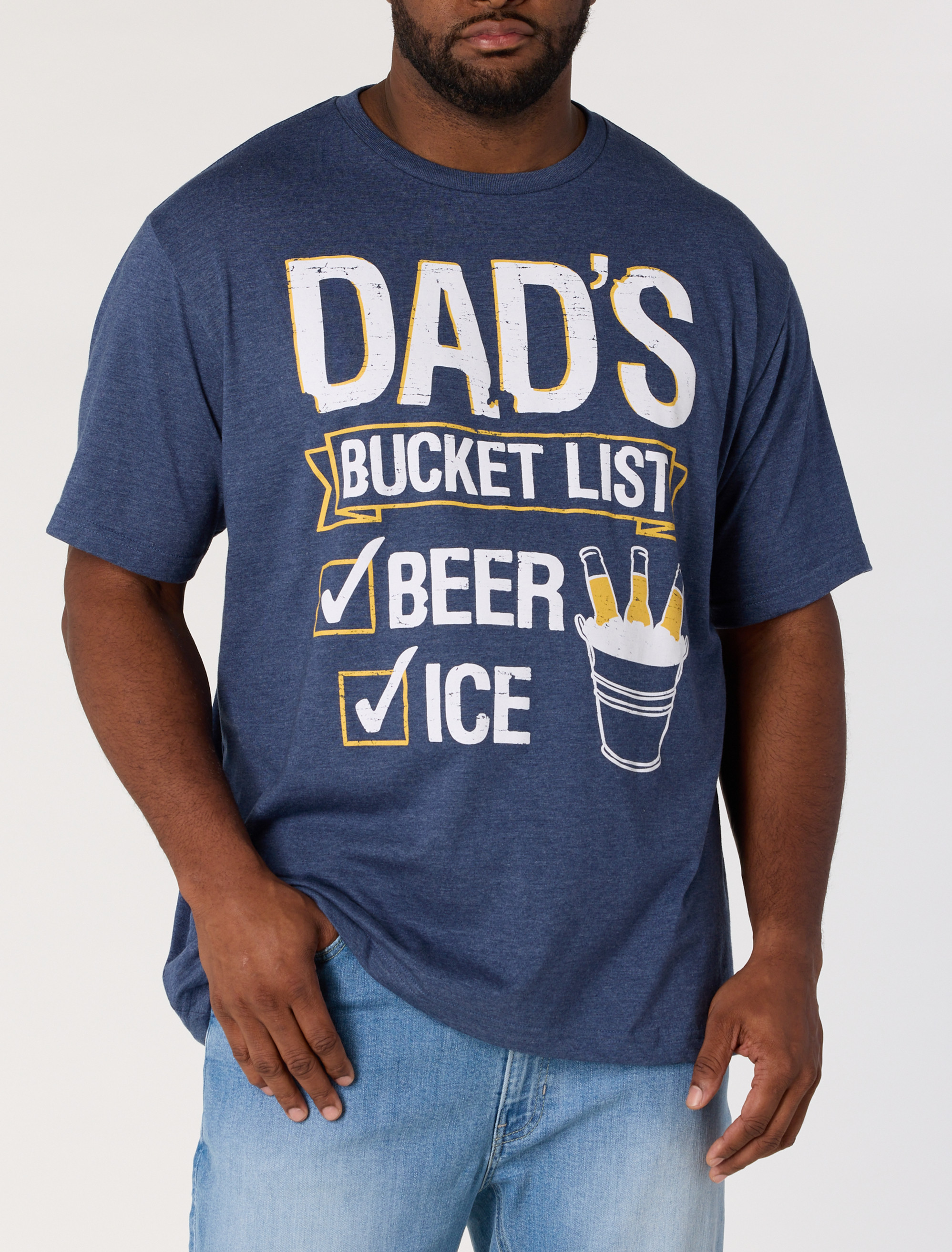 Bucket List