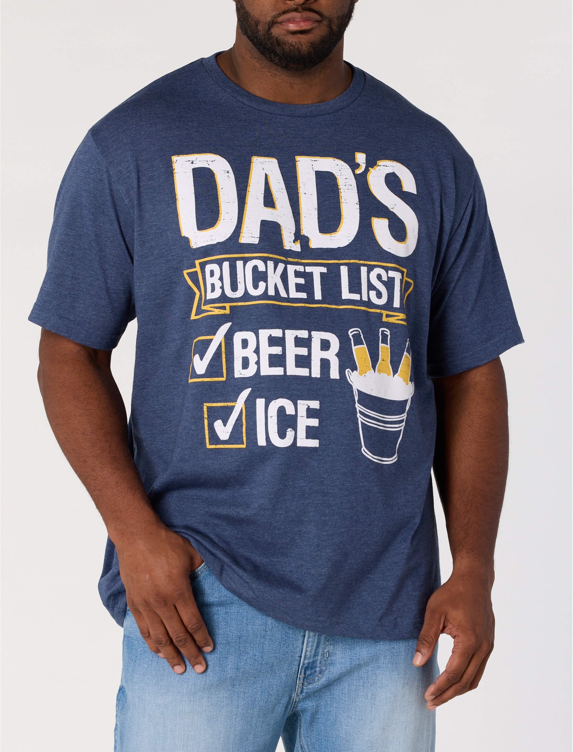 Bucket List