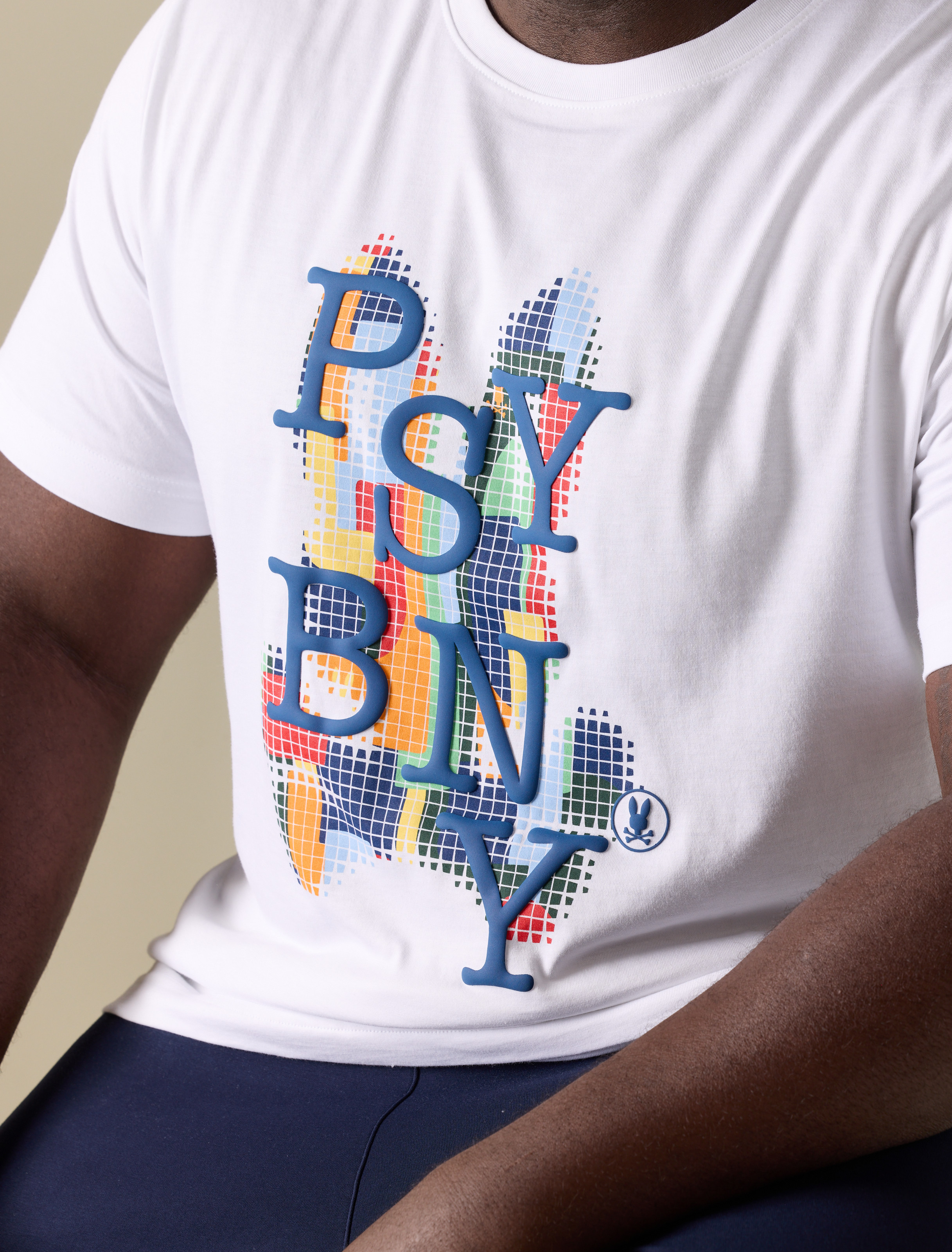 Wes Graphic Tee