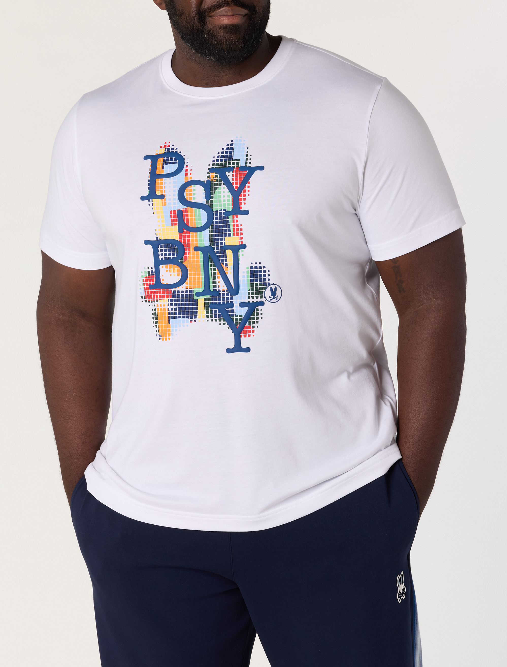 Wes Graphic Tee