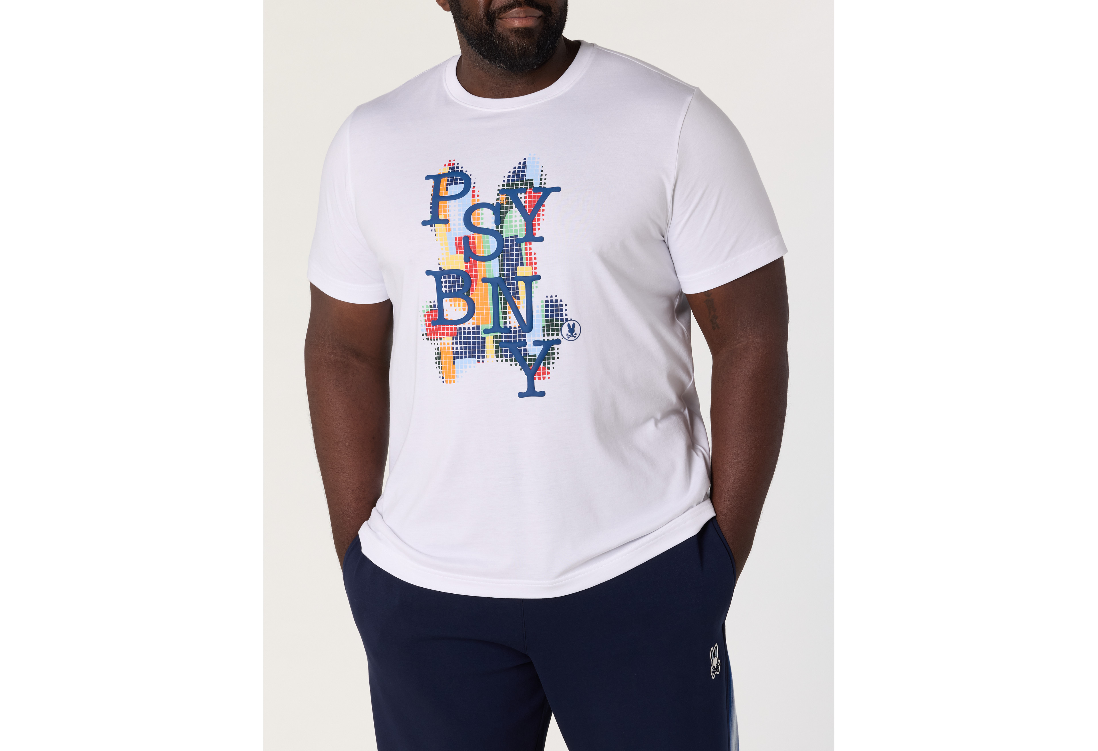 Wes Graphic Tee