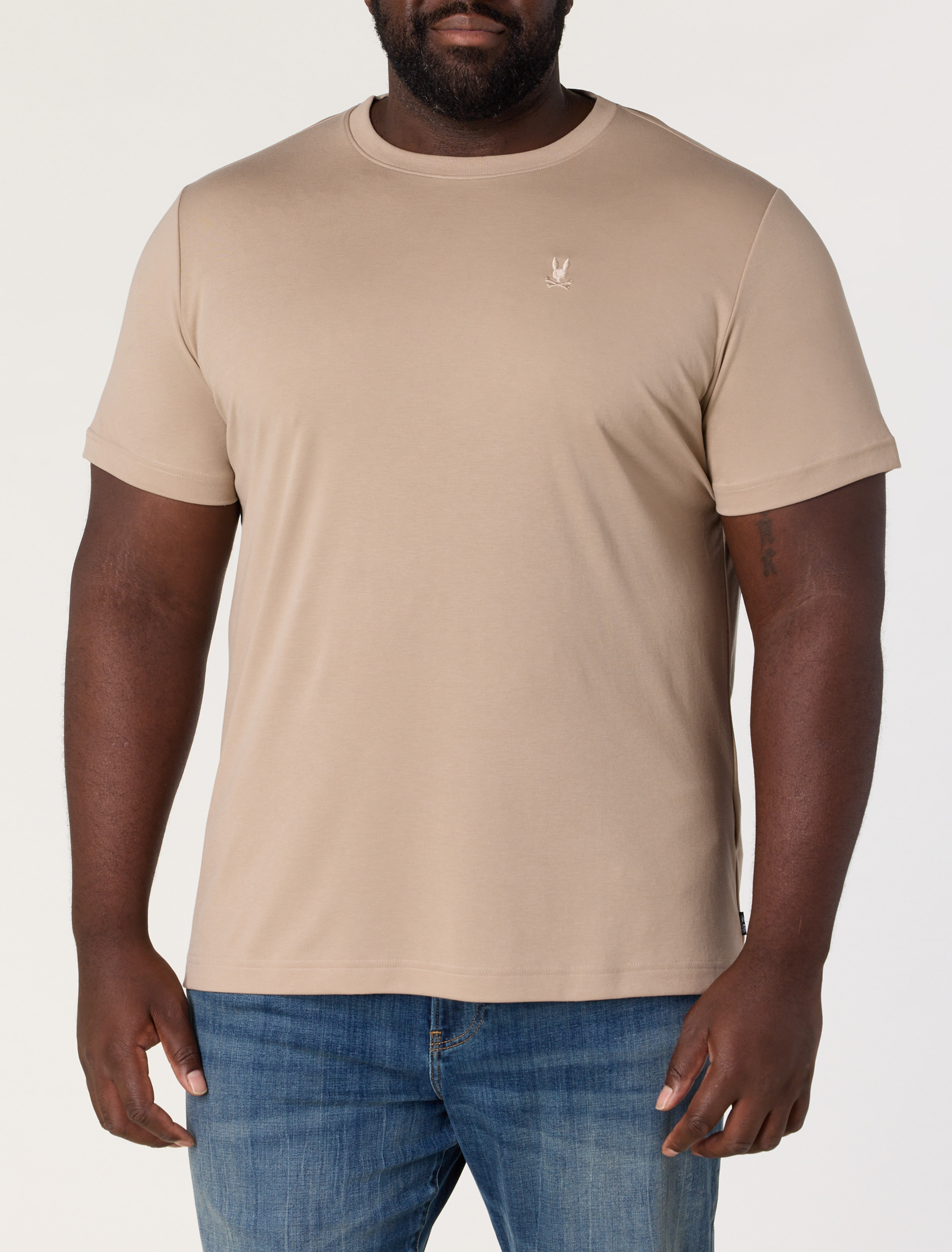 Bryce Performance T-Shirt