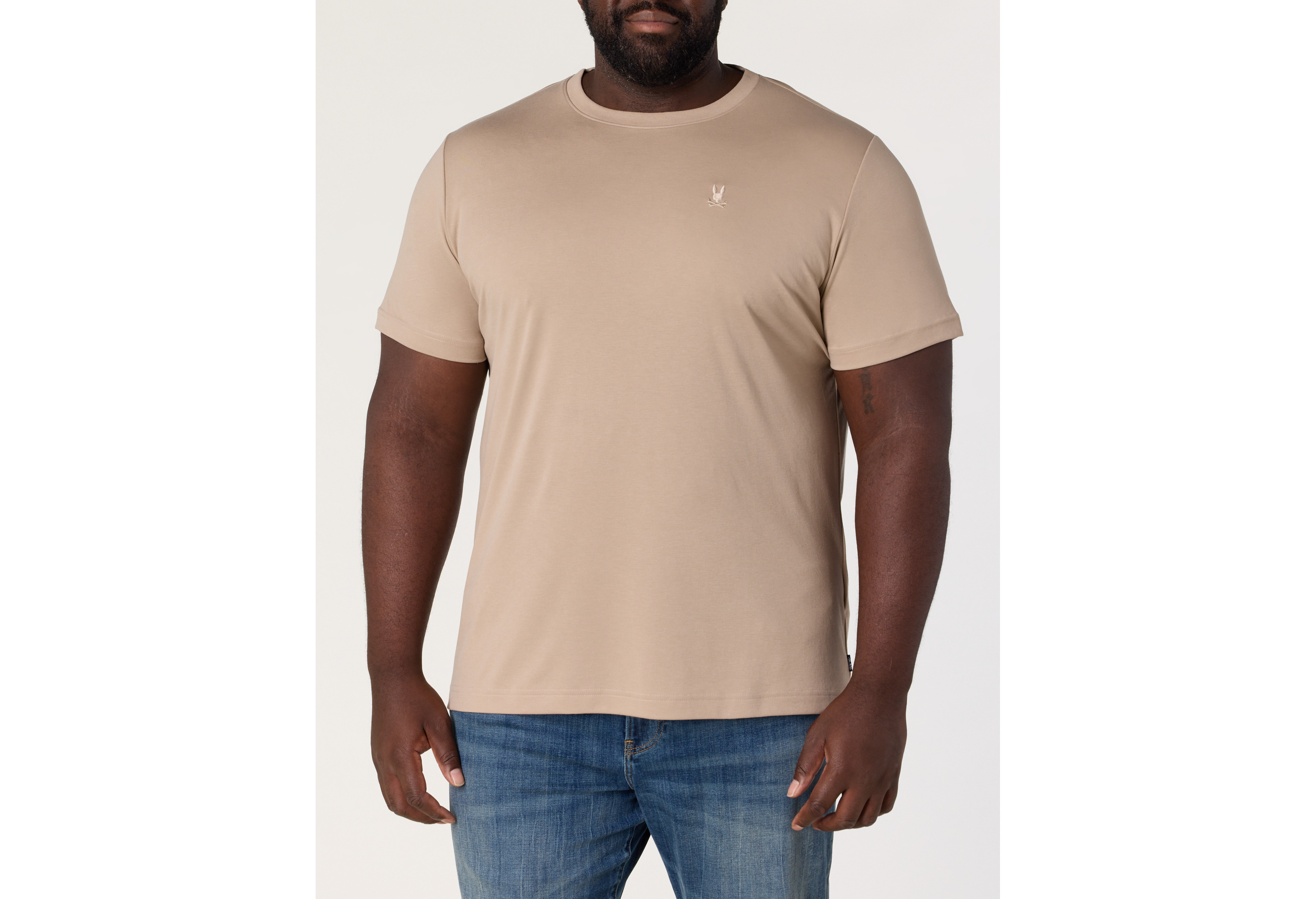 Bryce Performance T-Shirt