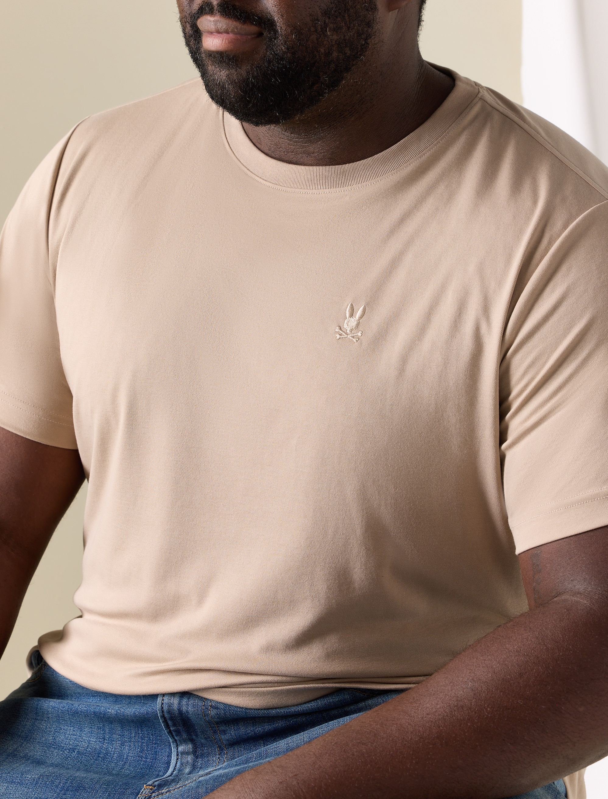 Bryce Performance T-Shirt
