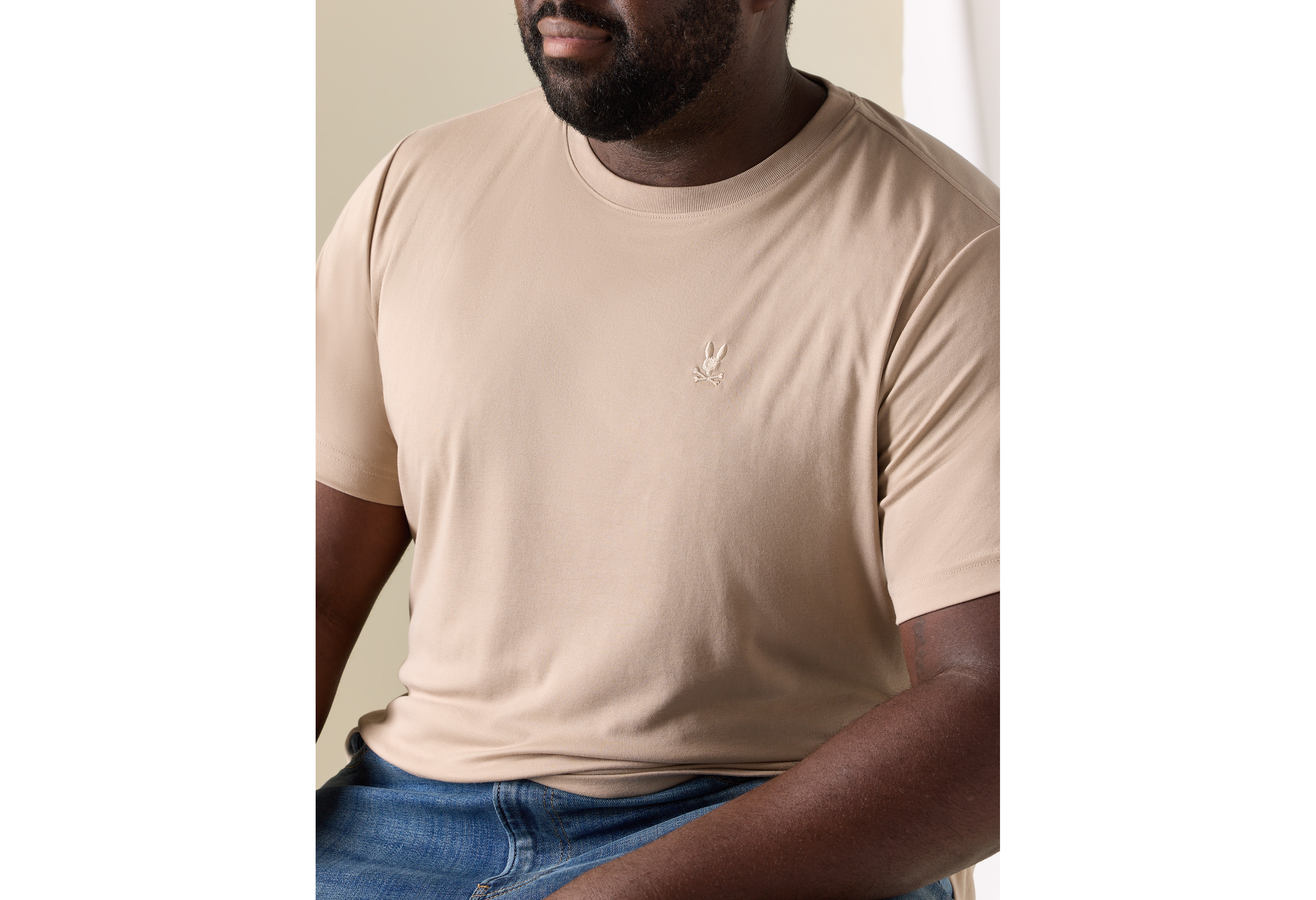 Bryce Performance T-Shirt