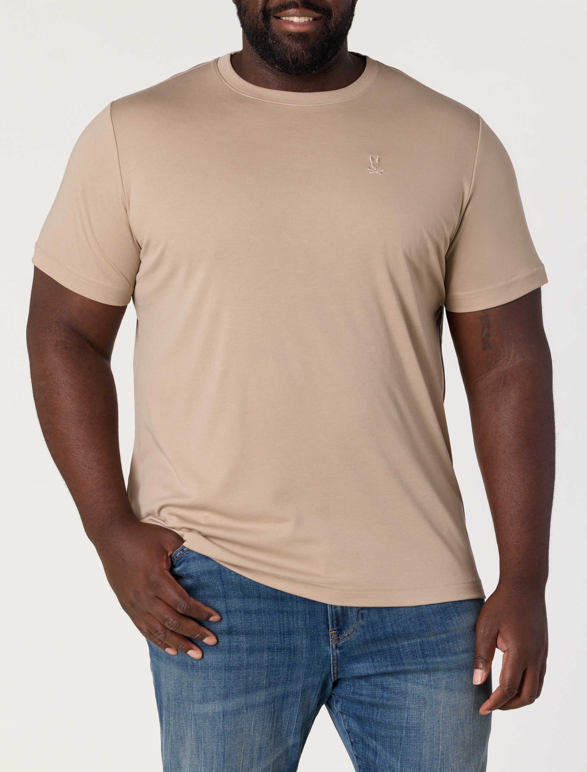 Bryce Performance T-Shirt