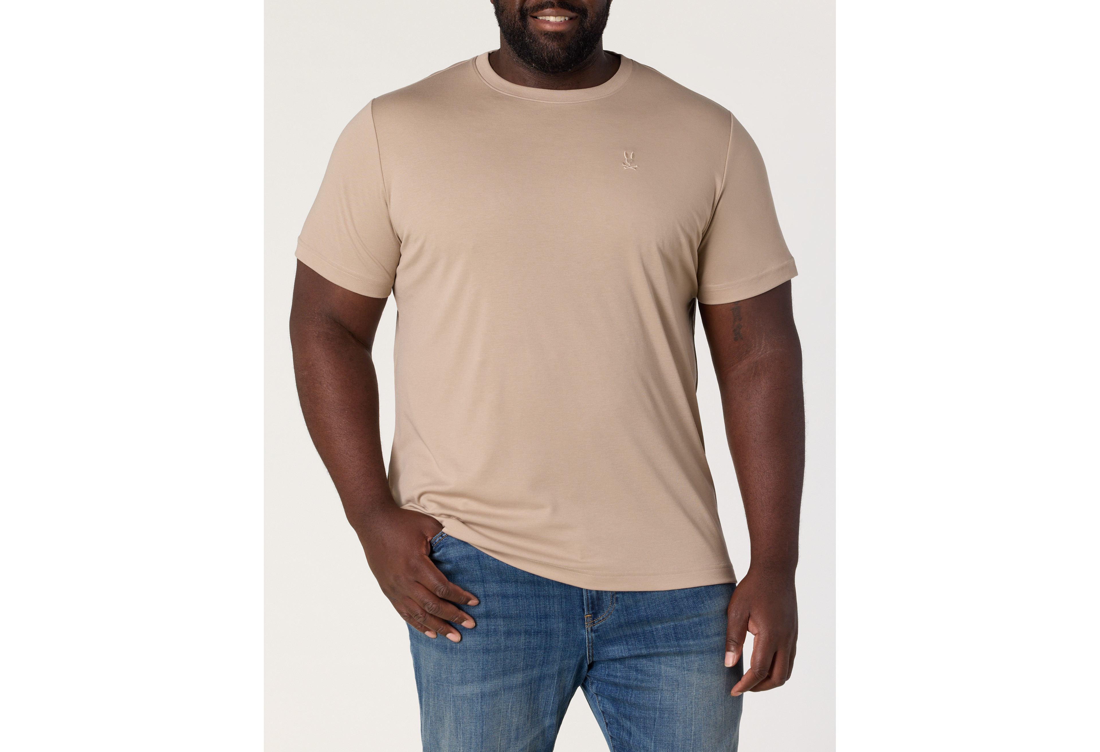 Bryce Performance T-Shirt