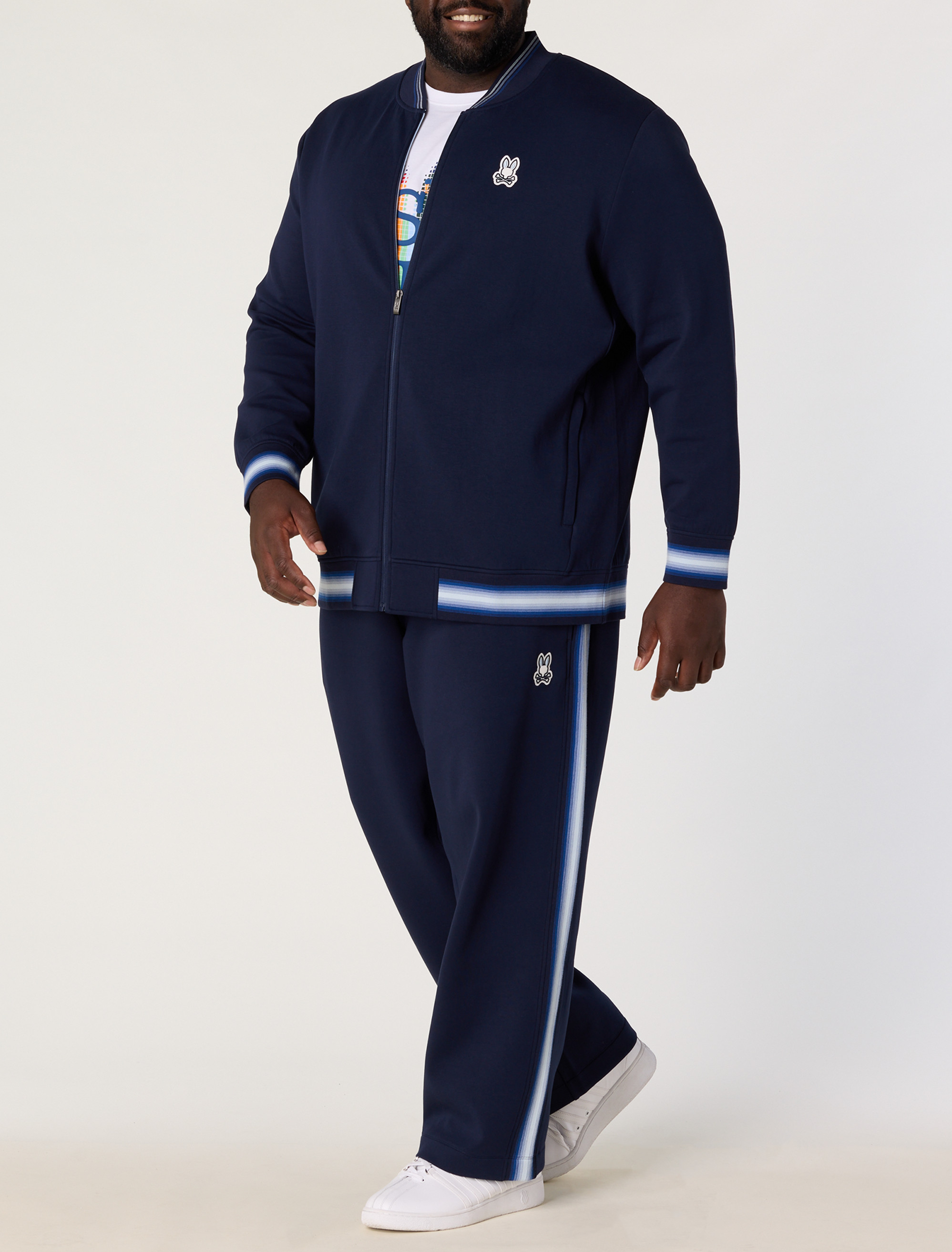 Pal Track Jacket